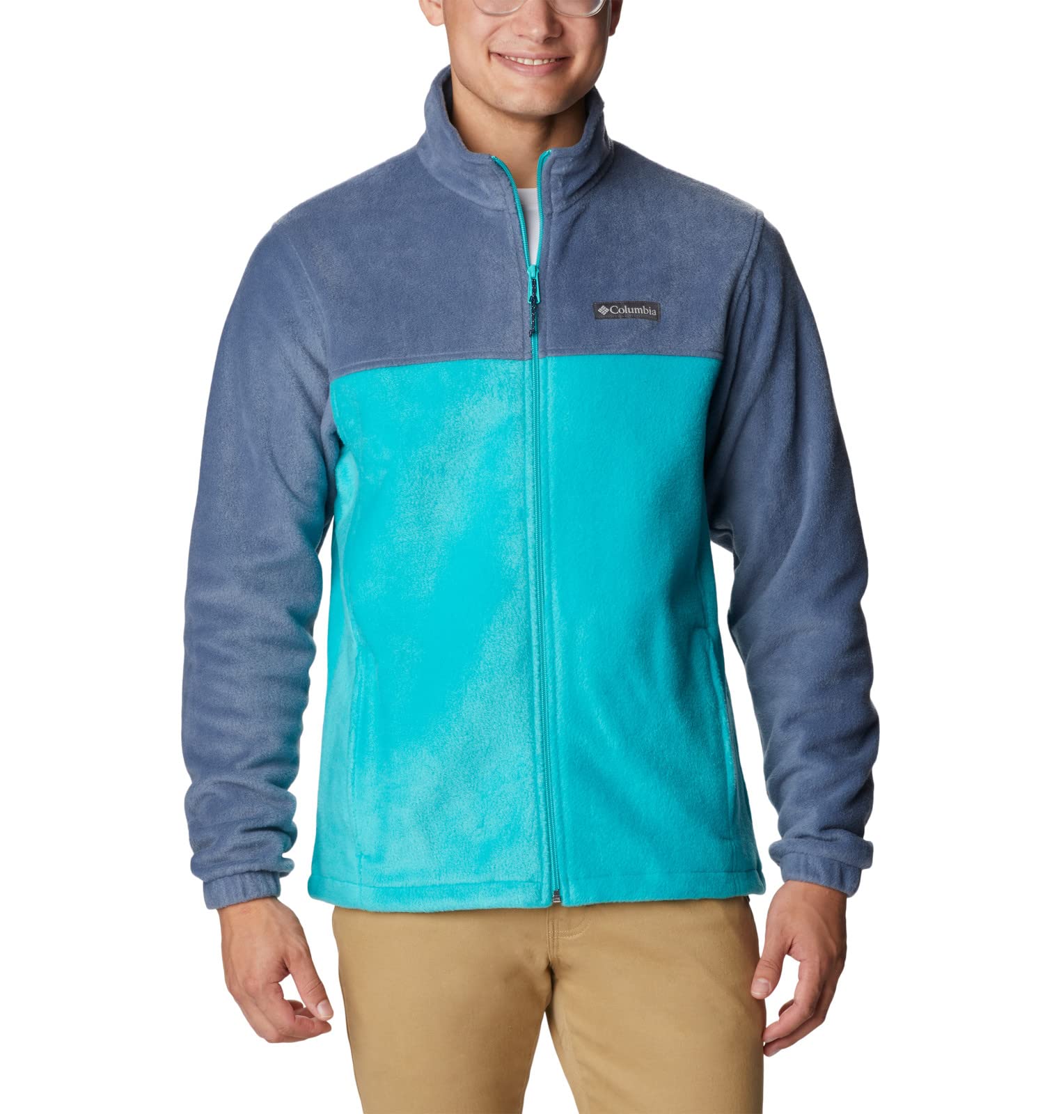 Columbia Men's Steens Mountain Full Zip 2.0 Fleece Jacket (pack of 1) — view 58