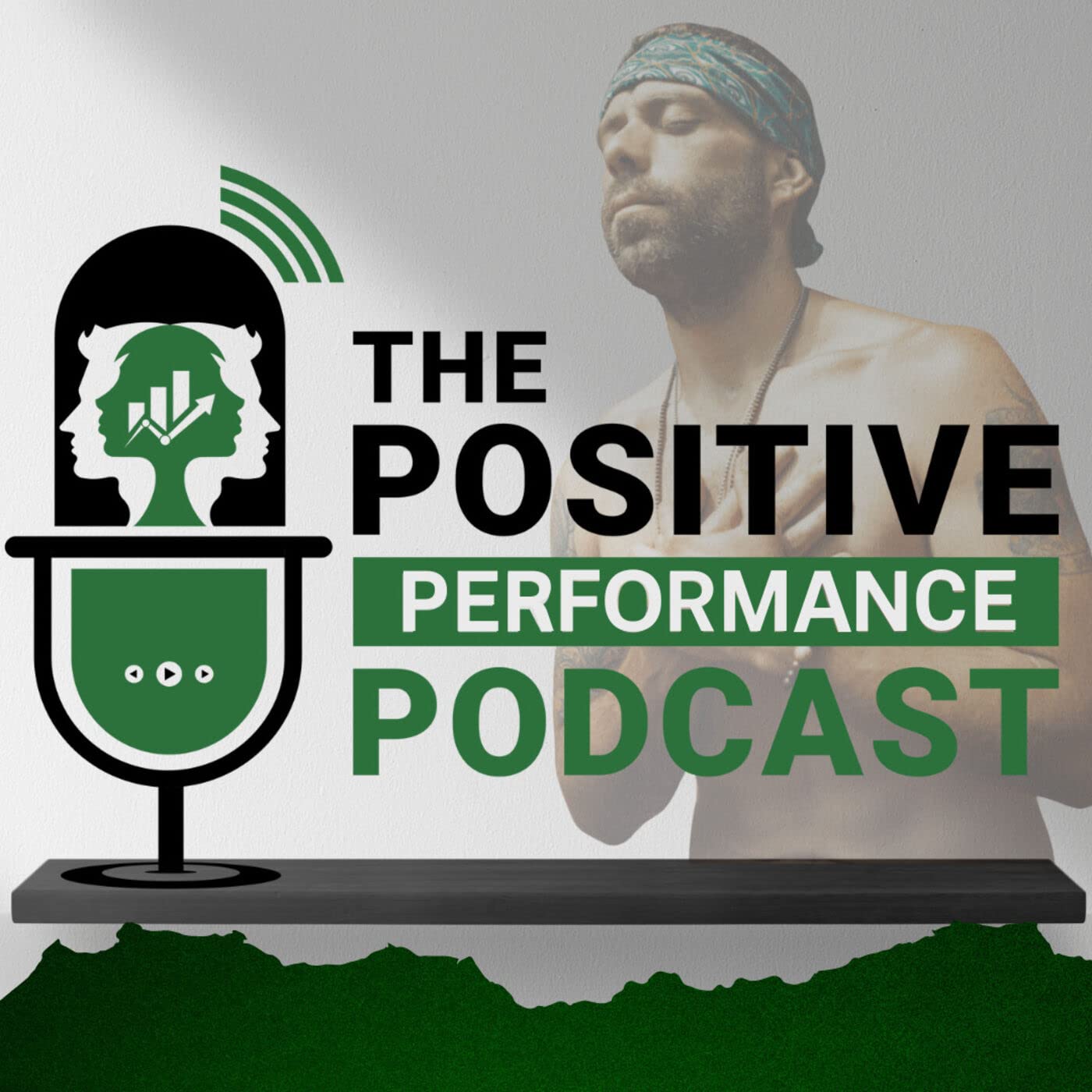 The Positive Performance Podcast