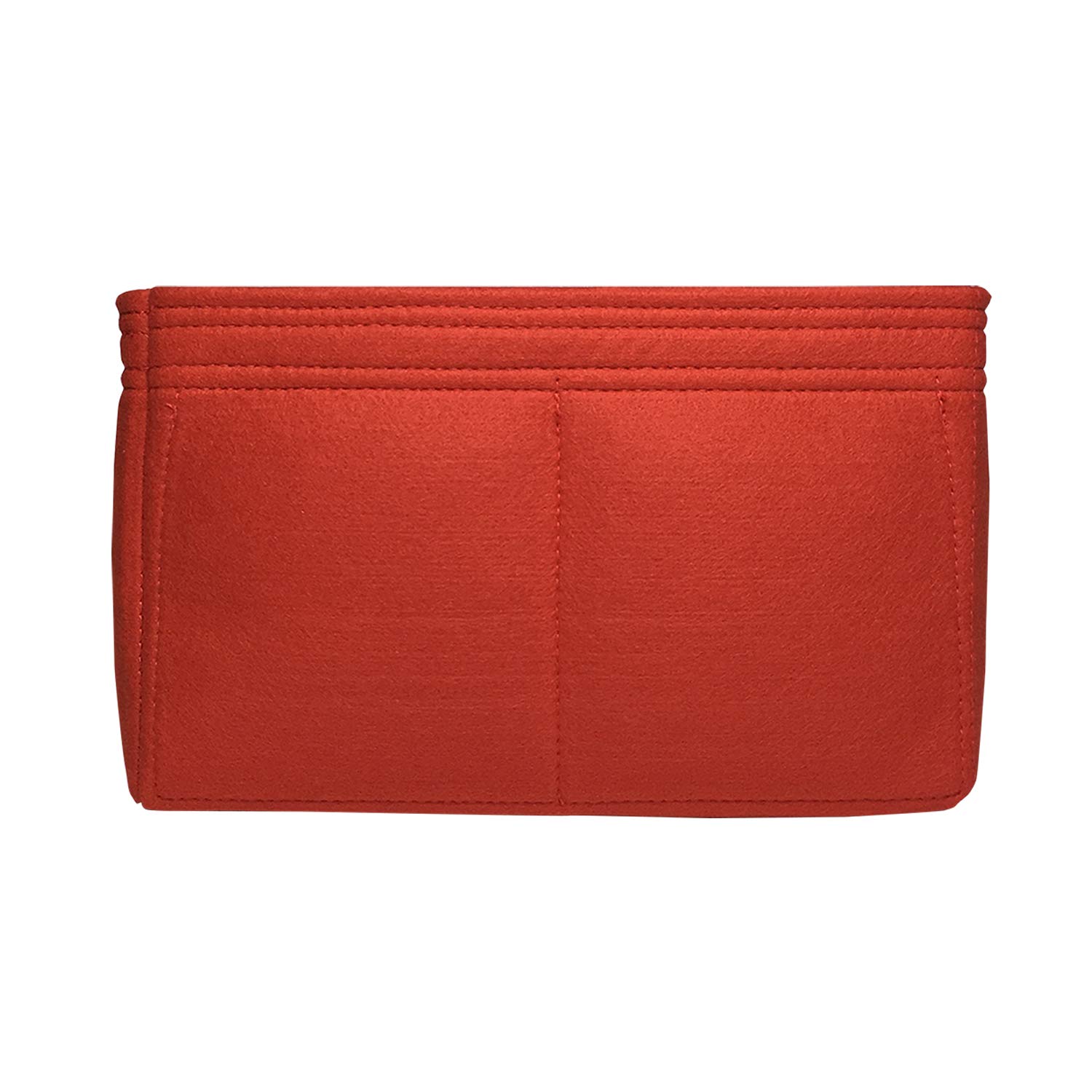 Bag Organizer for LV Speedy 25 - Premium Felt (Handmade/20 Colors)