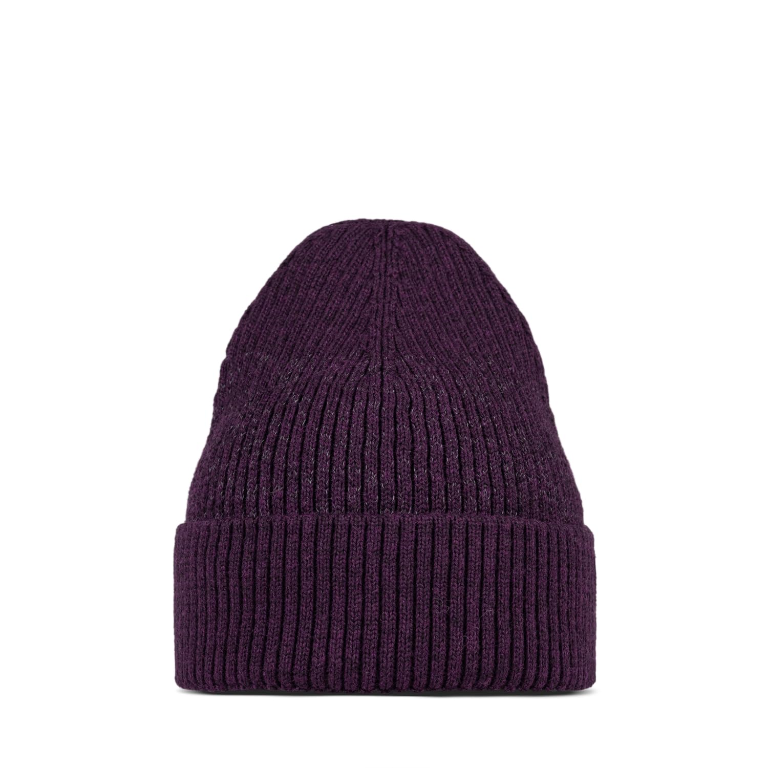 Buff Merino Wool Hats Brown Adult Unisex One Size