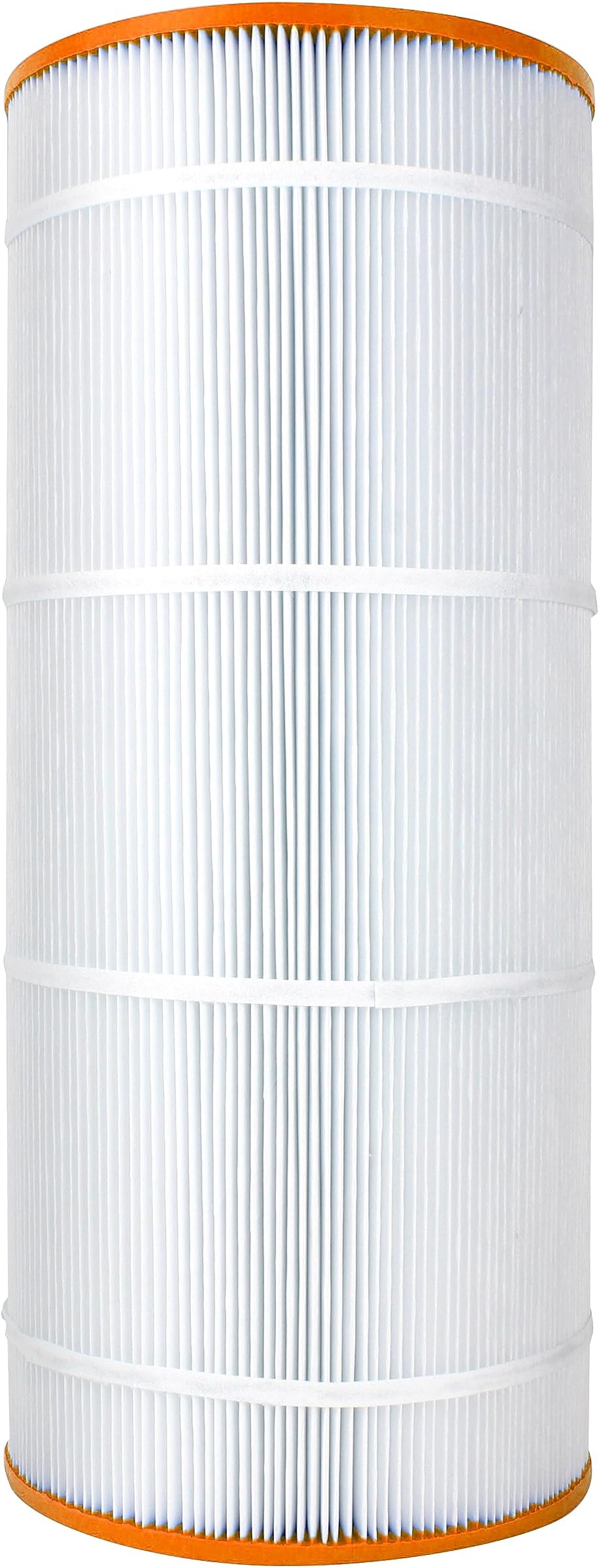 Pool Filter Fits:Unicel C-9410, Pleatco PAP100-4, Filbur FC-0686,Cartridge,SP100 Predator 100,PENTAIR Clean & Clear 100, PAC FAB, PAP100