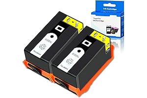 Remanufactured Ink Cartridges 906XL for HP Printers