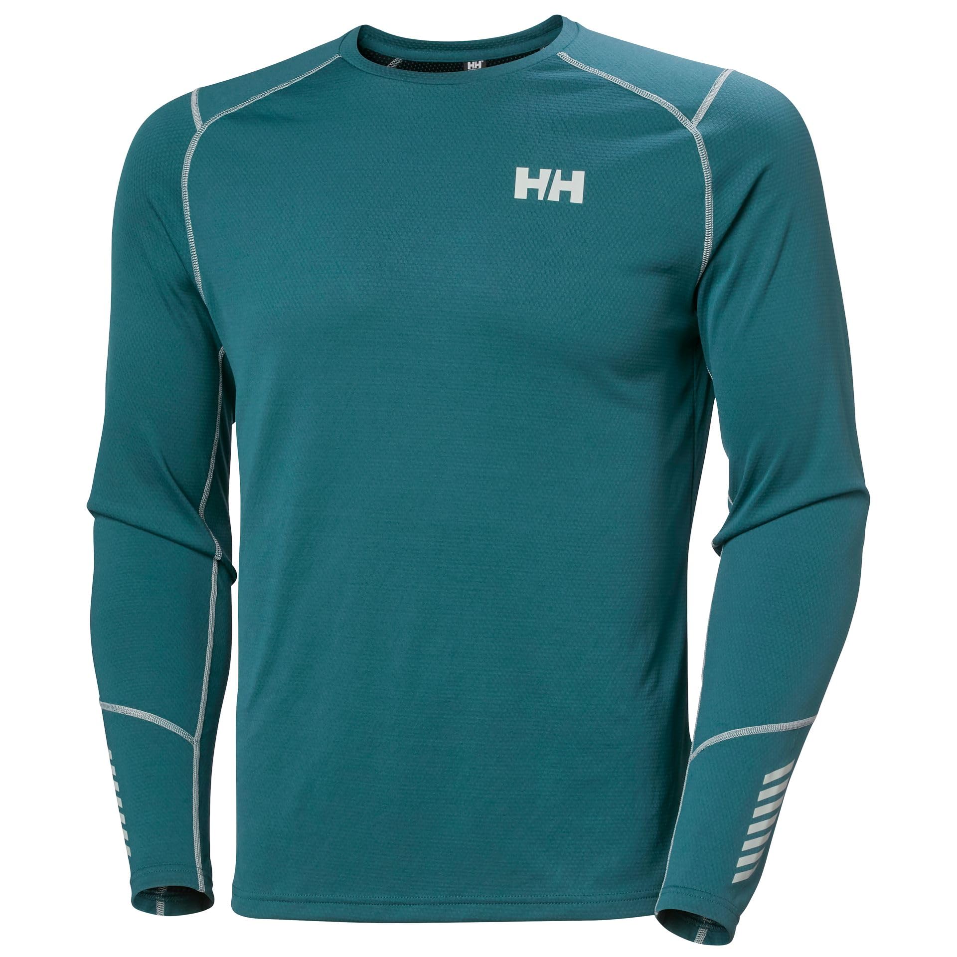 Helly HansenMen's Lifa Active Crew Base Layer