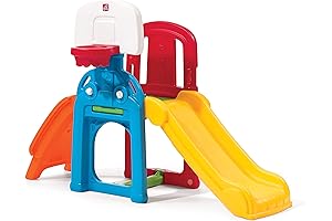 Step2 Sports-Tastic Activity Center