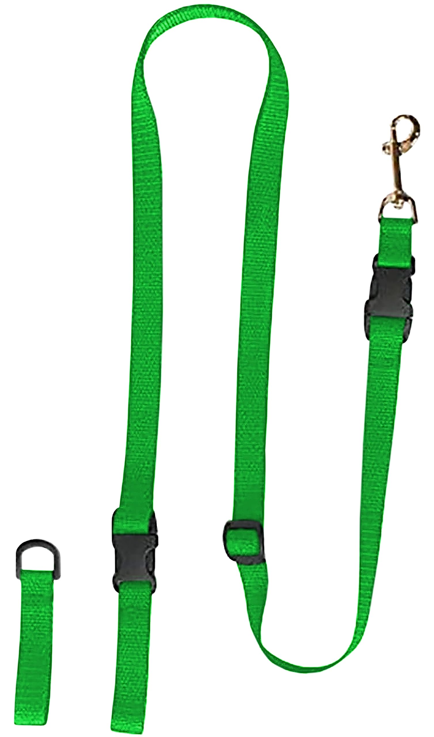 The Buddy SystemExtra a Buddy Small Green