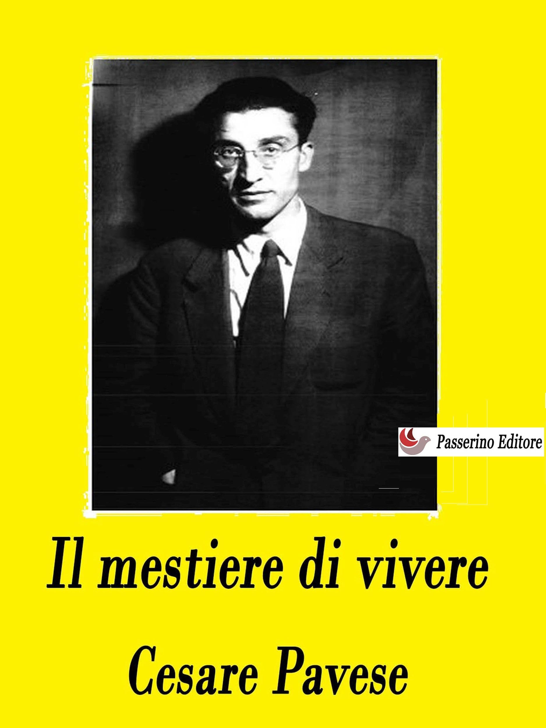 Cesare Pavese