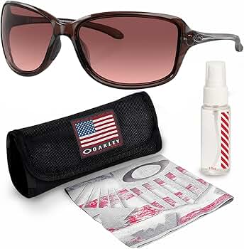 小物 OAKLEY sunglass archive Oakley - Cohort – Shades Sunglasses