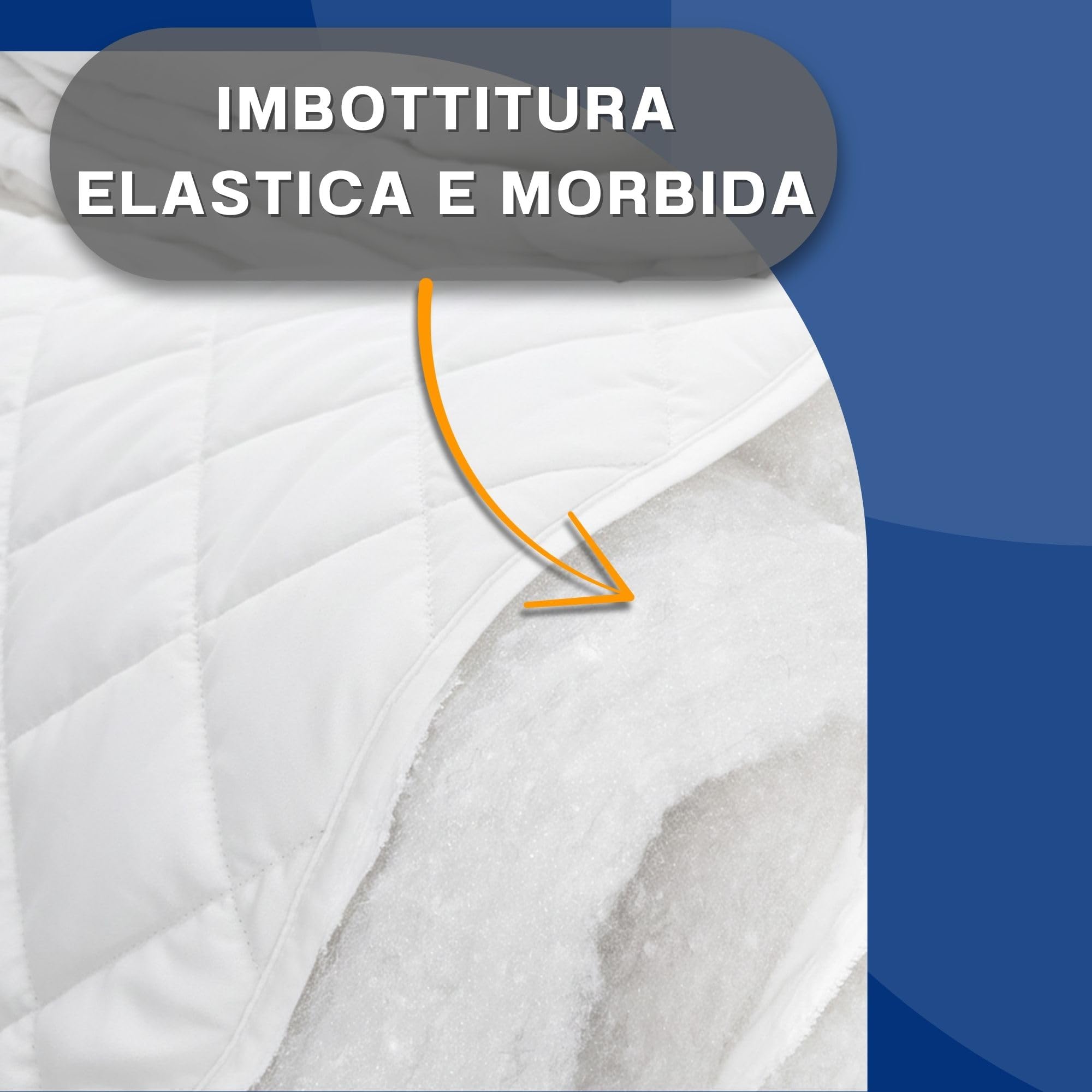 Amazinggirl Piumino letto matrimoniale o singolo 200x135 cm - trapunta tutte le stagioni et piumone leggera bianco caldo Plumino 100 x 135 cm Oeko-Tex