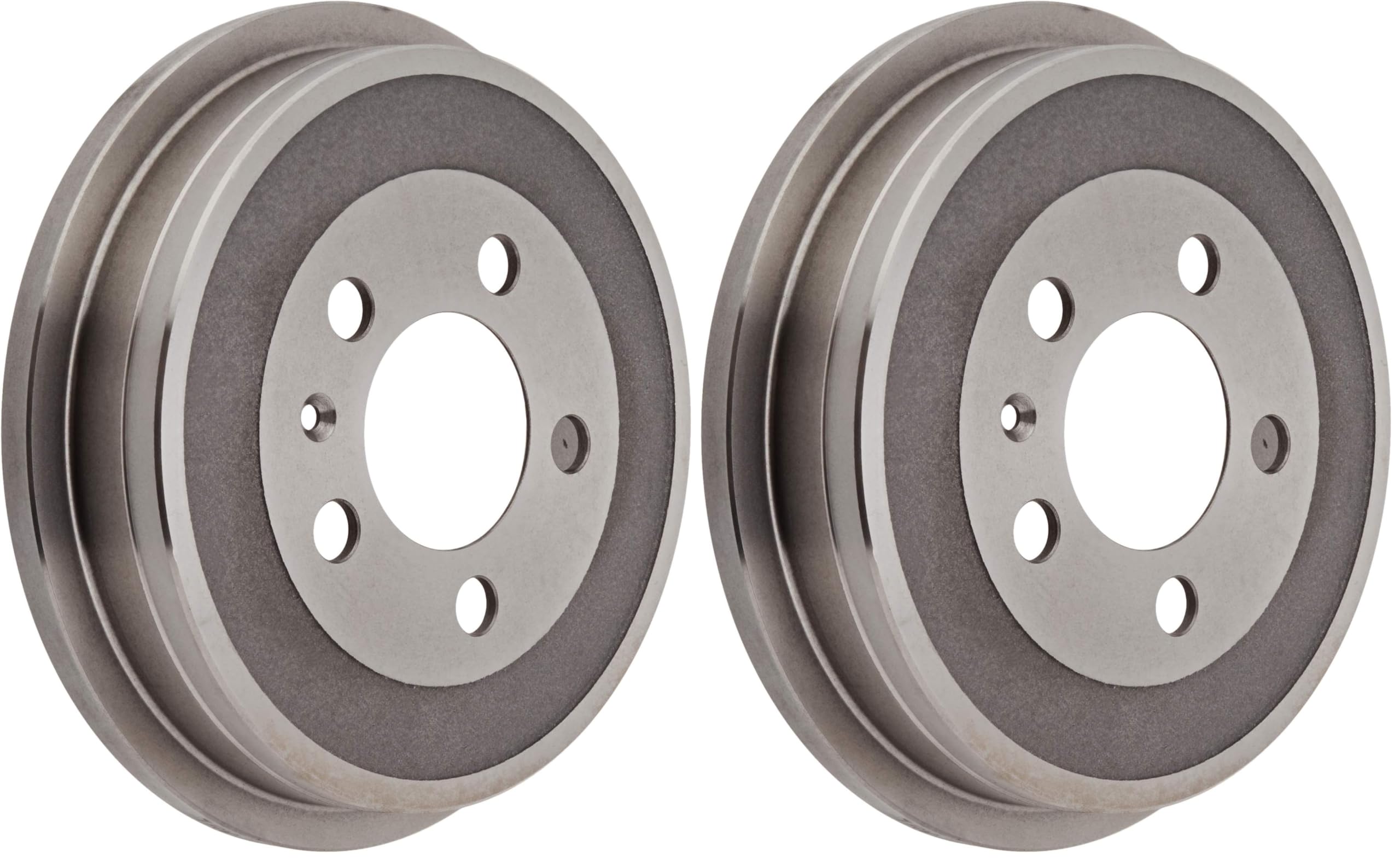 TRW Automotive AfterMarket DB4299 Bremstrommel (Packung mit 2)