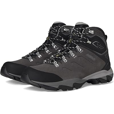 Ботинки Asolo Acadia Mid Lth GTX MW