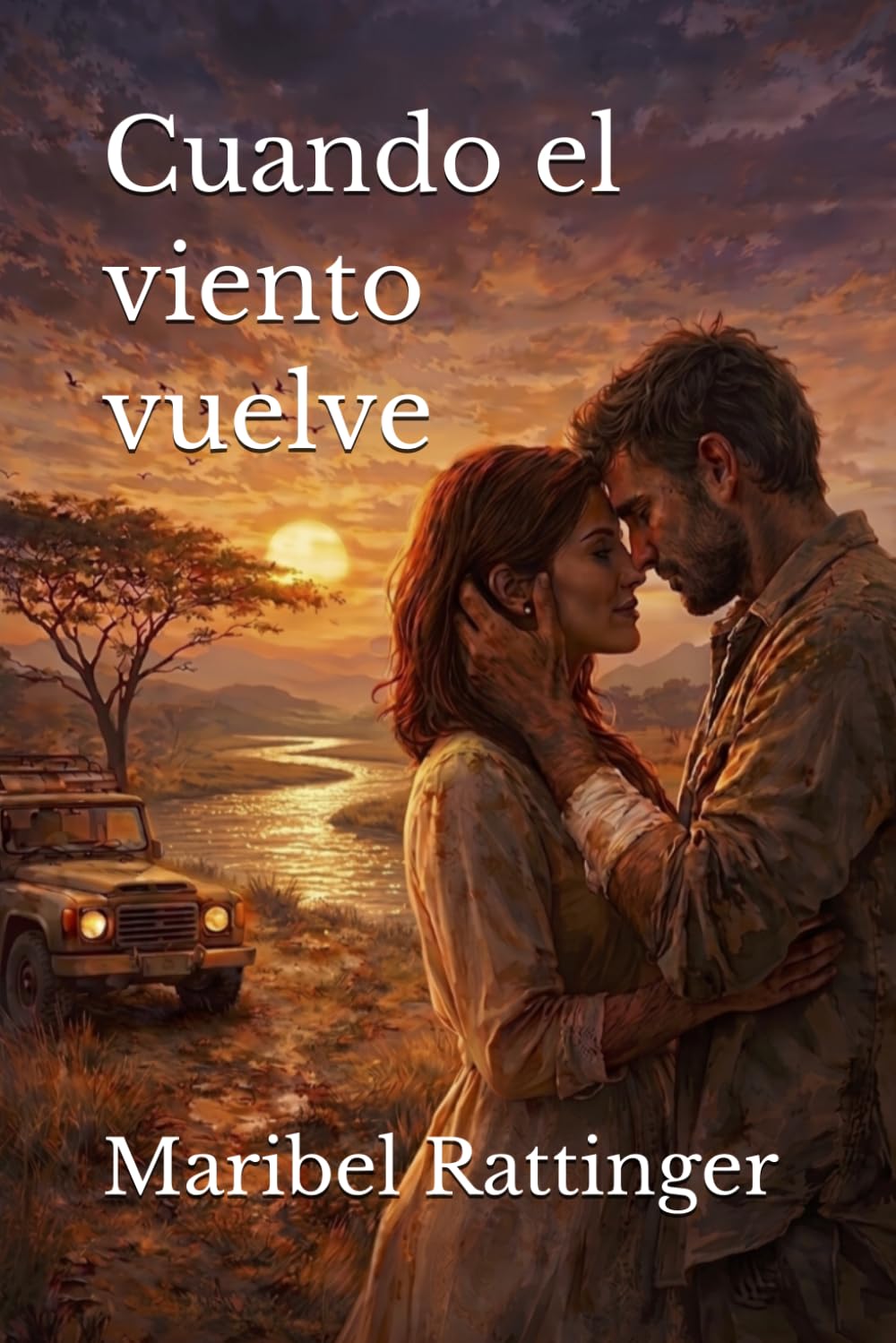 Cuando el Viento Vuelve