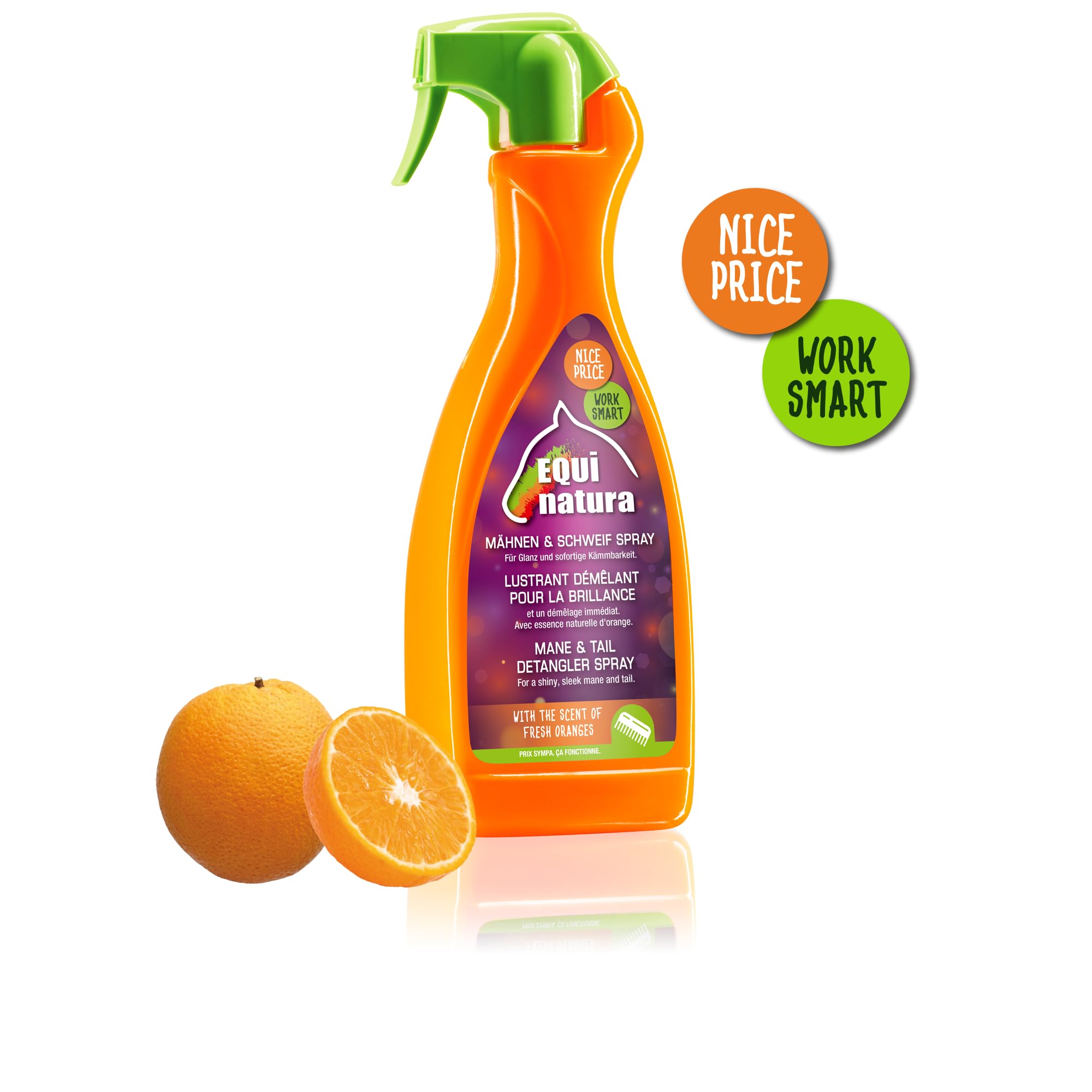 Equina Tura Almohaza 1000ml