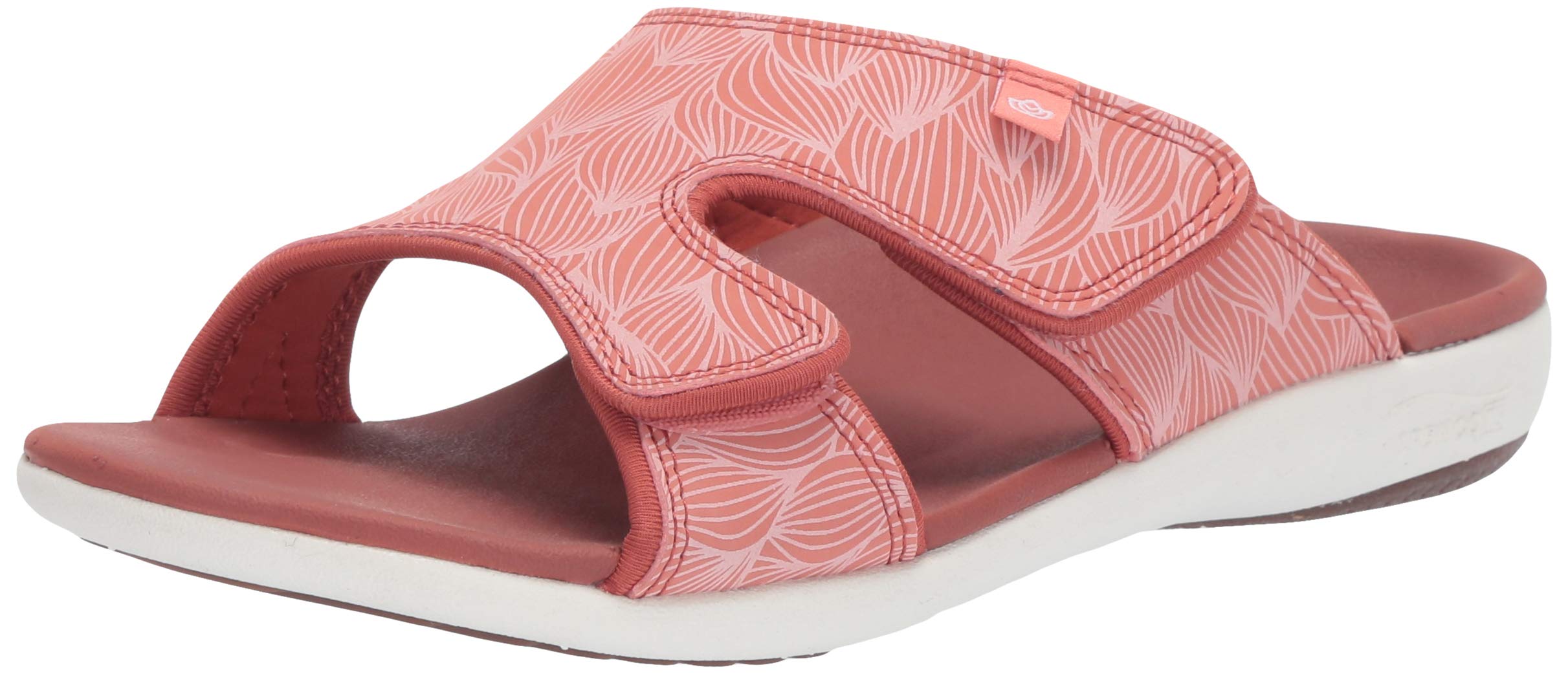 SpencoWomen's Kholo Wave Slide Sandal