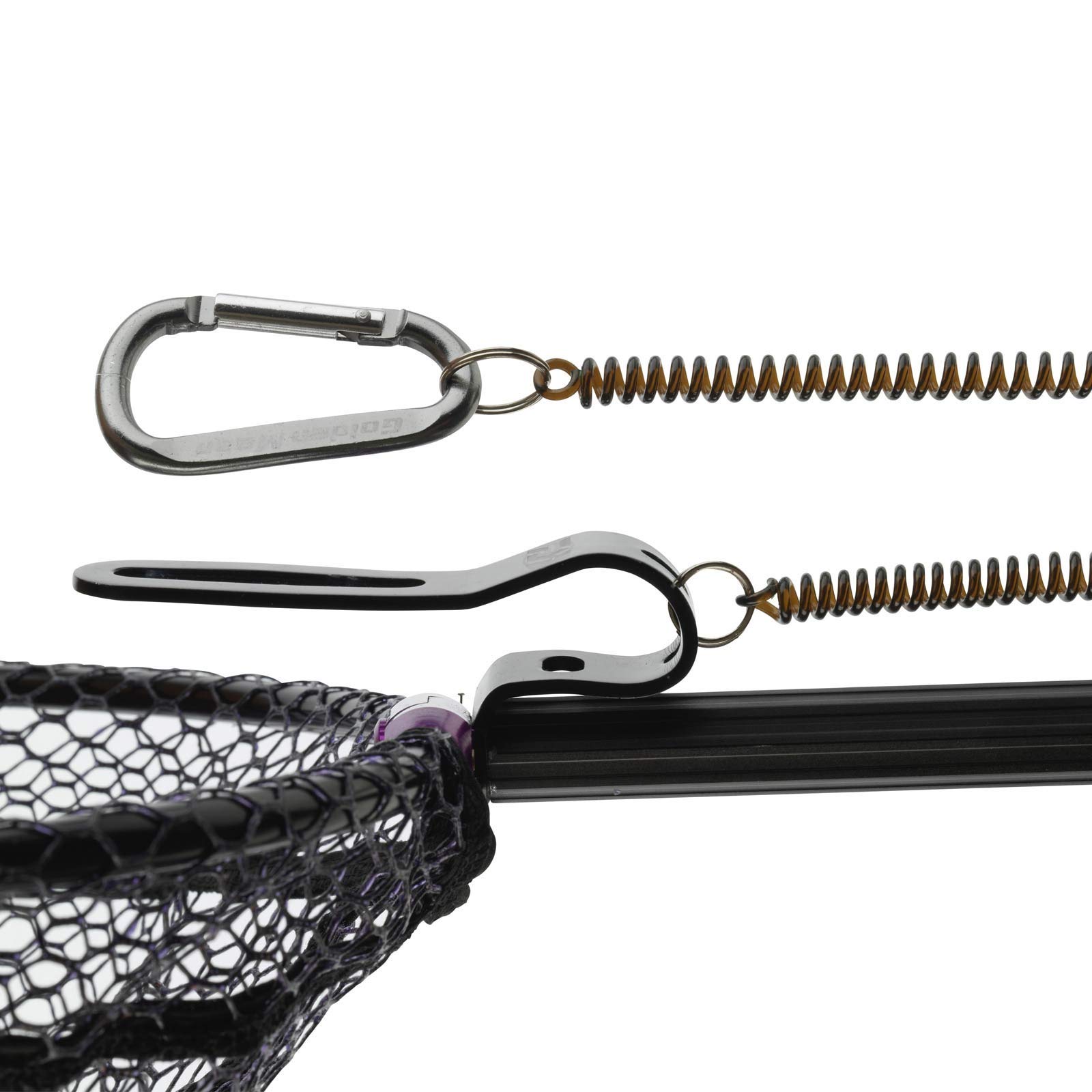 Daiwa Prorex Watkescher 55x45cm Kescher