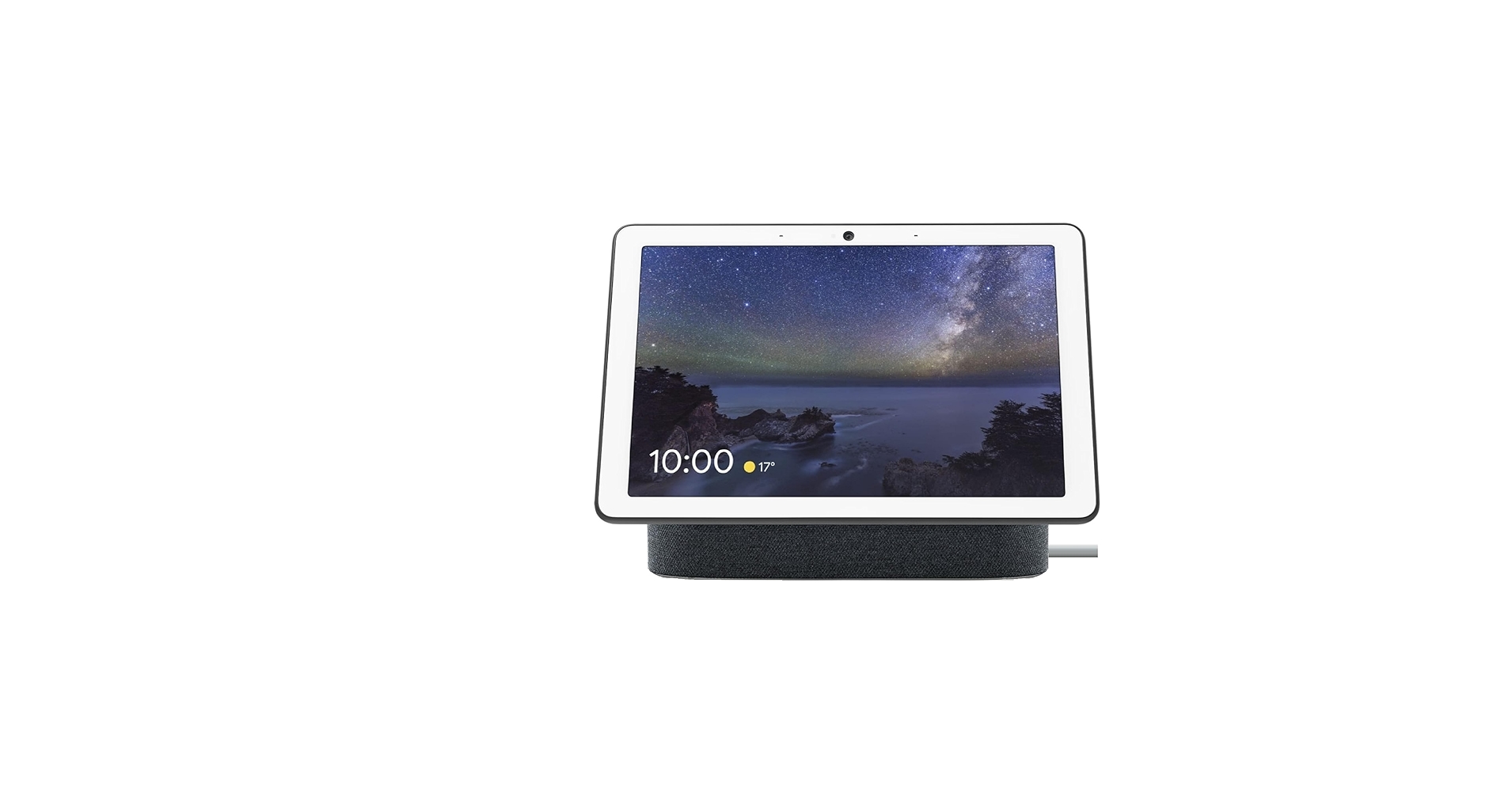Google Nest Hub Max 10インチ Restored Google Nest Hub Max 10