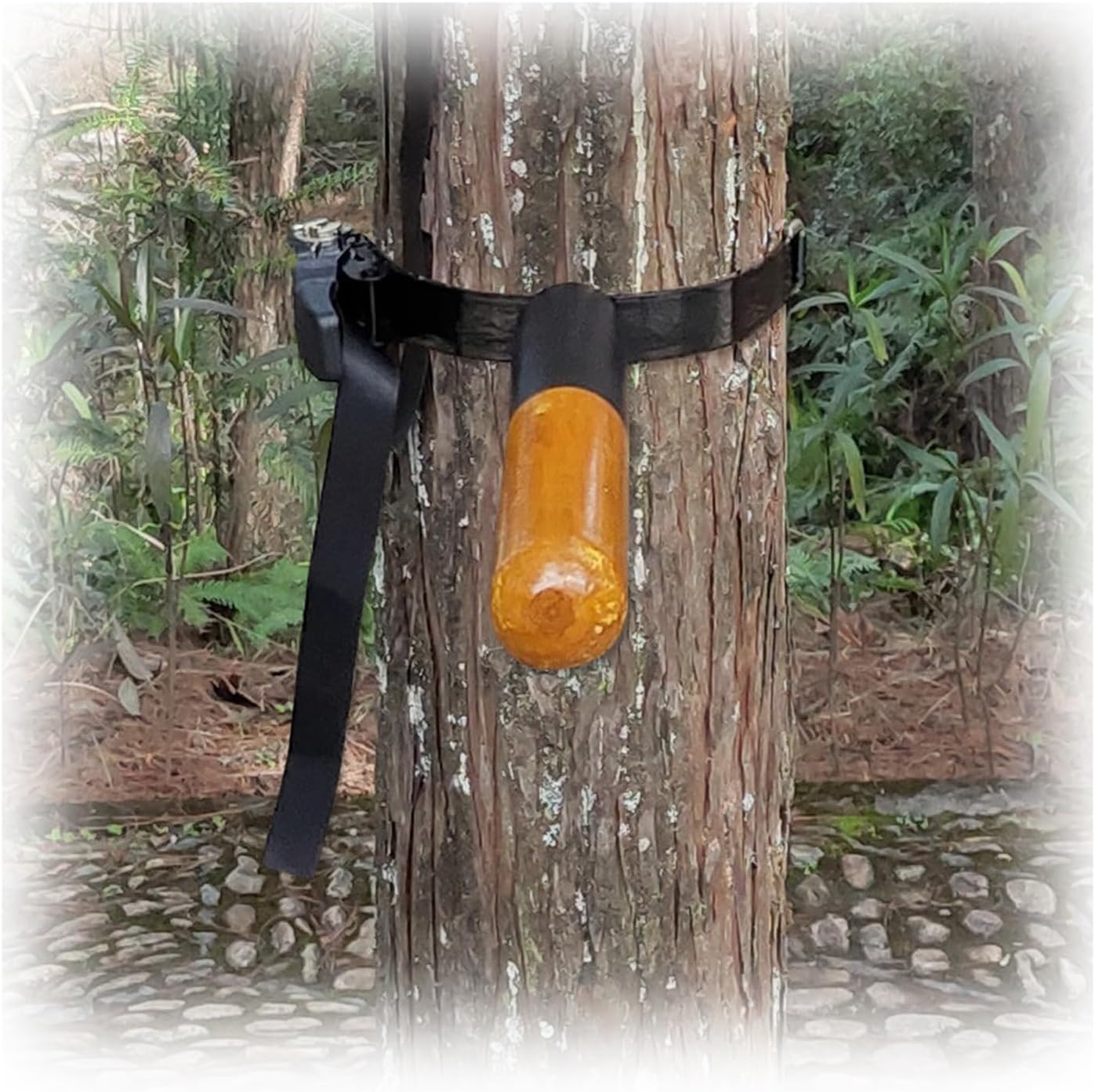 Portable Wooden Dummy Wing Chun Parts,Wing Chun Wooden Dummy,Wooden Bundled Hard Object Spring Hand Wall Mounted Wing Chun Dummy