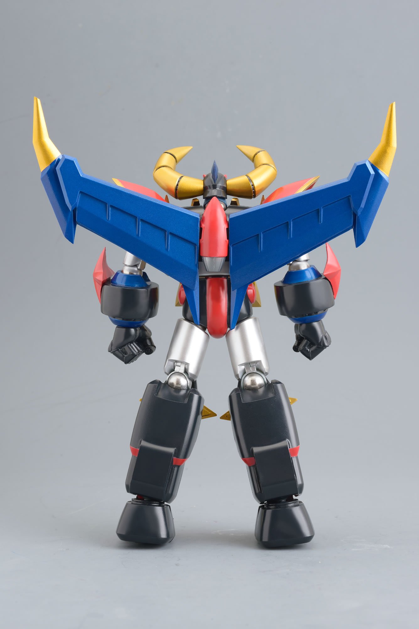 Amazon.co.jp: ダイナマイトアクションNO.15 ガイキング LEGEND OF