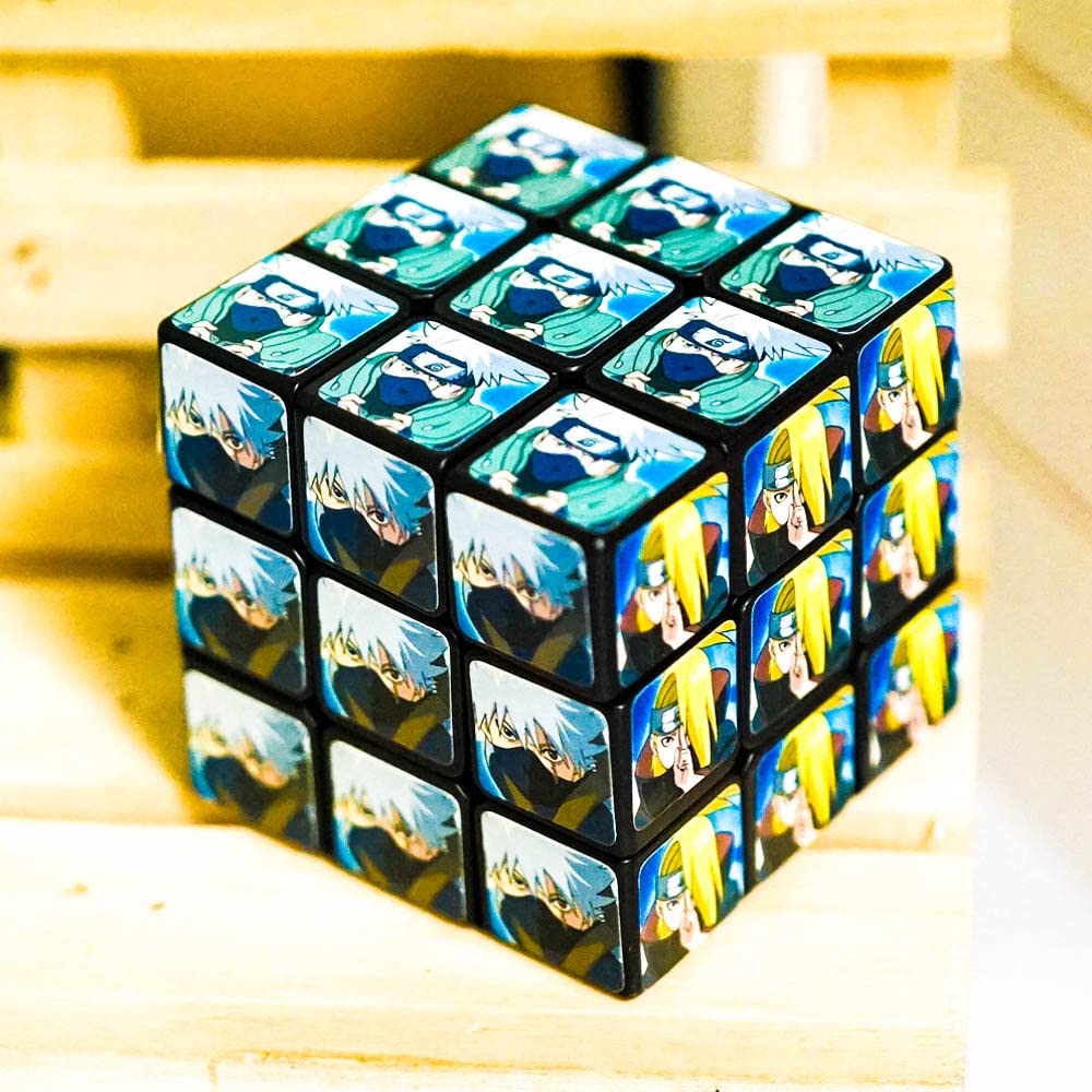 立体パズル　6×6×6 Professional Puzzle 6本組木 lv.1~4 - YouTube