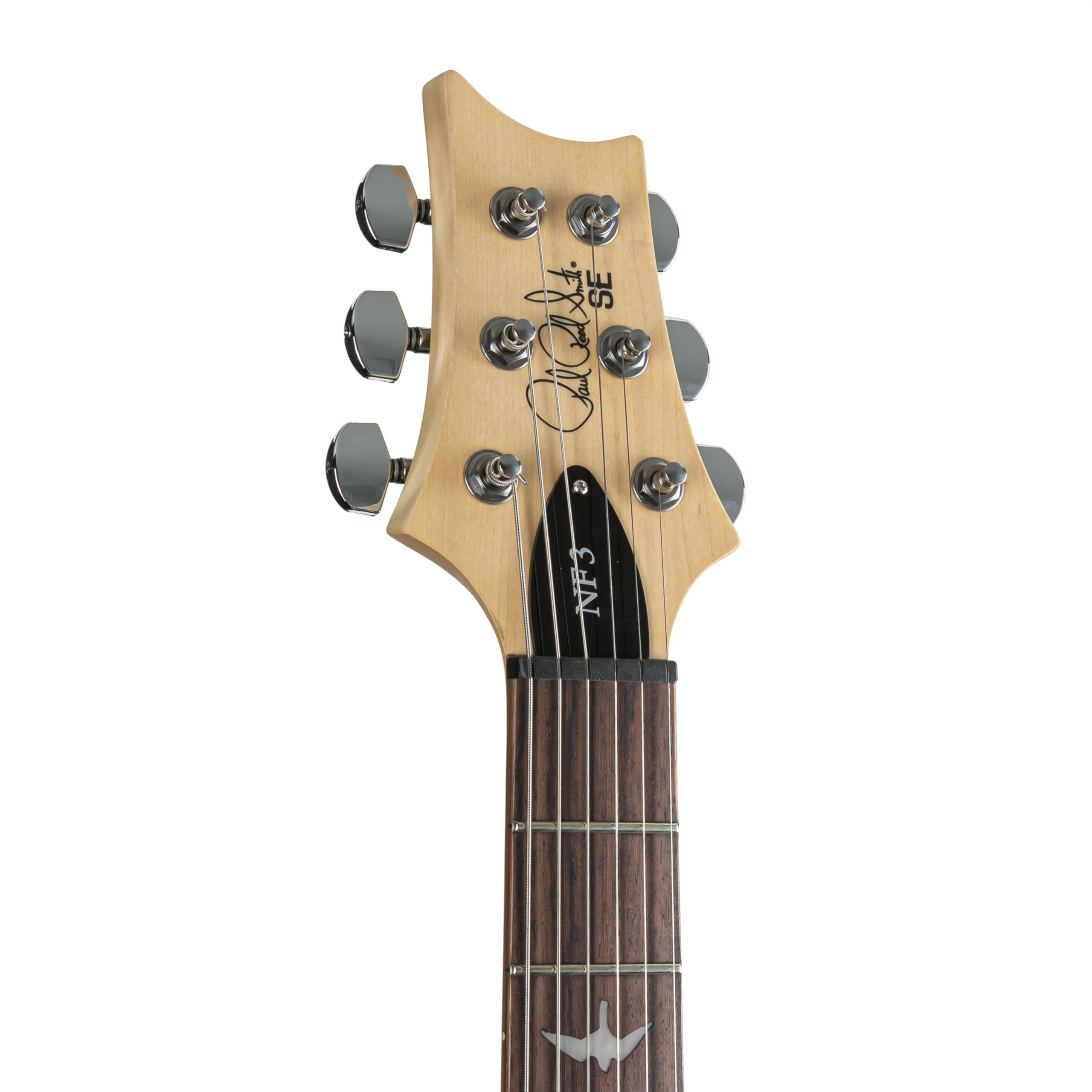 Amazon | PRS SE NF3 Rosewood Pearl White エレキギター ポールリード