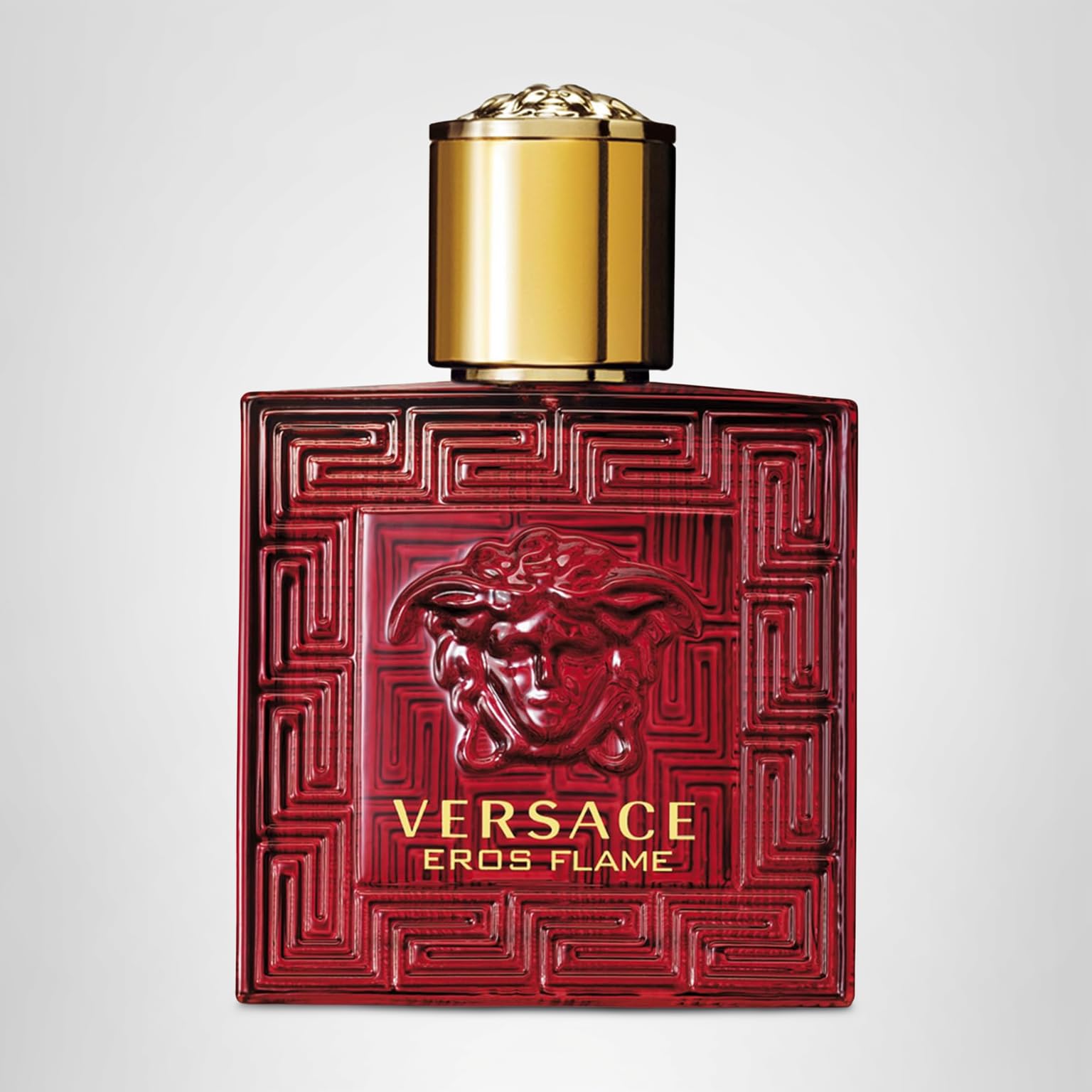 Amazon | ヴェルサーチ VERSACE エロス フレイム 50ml EDP SP