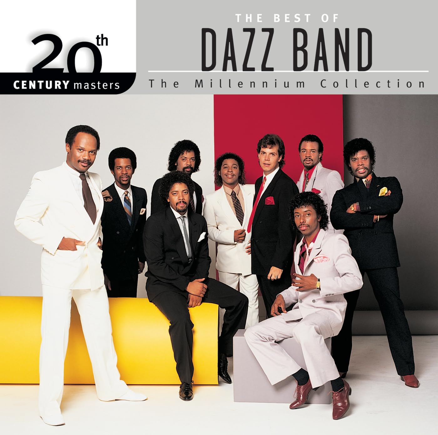 Dazz Band