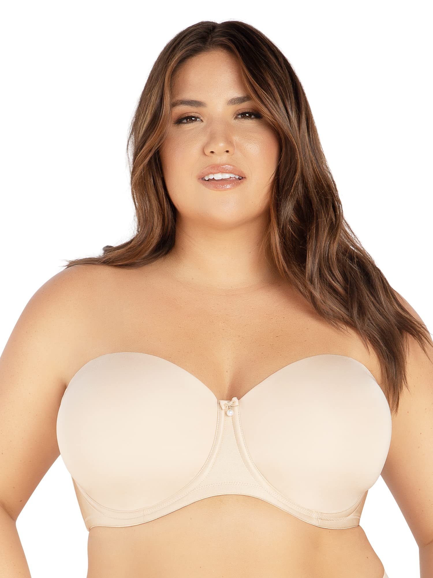 Parfait Vollständige Abdeckung Reggiseno Donna (Pacco da 1)