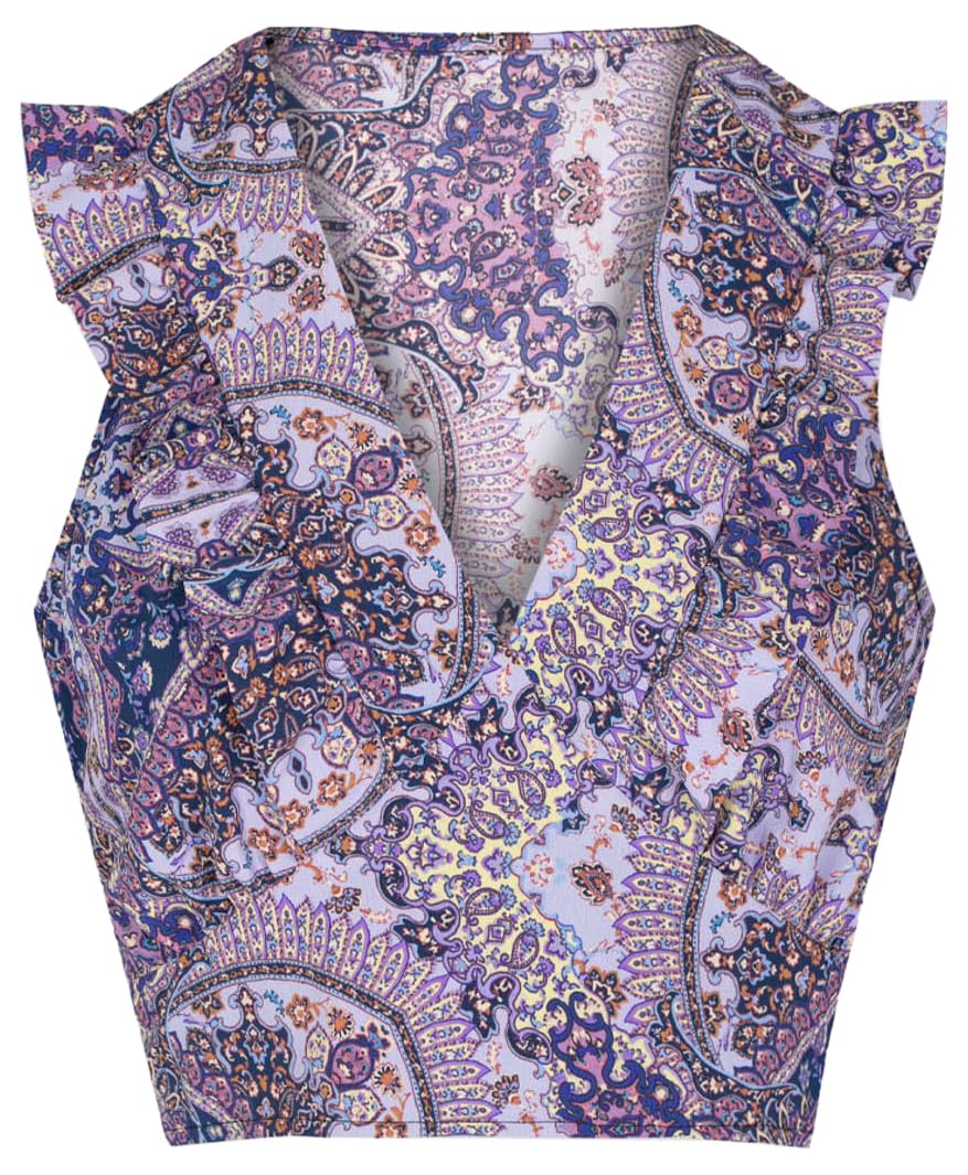Morgan Top para Mujer