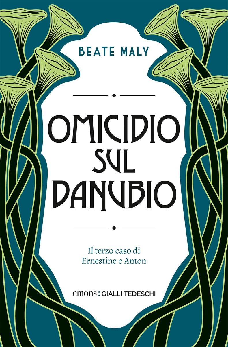 Omicidio Sul Danubio. Il Terzo Caso Di Ernestine E Anton - 4