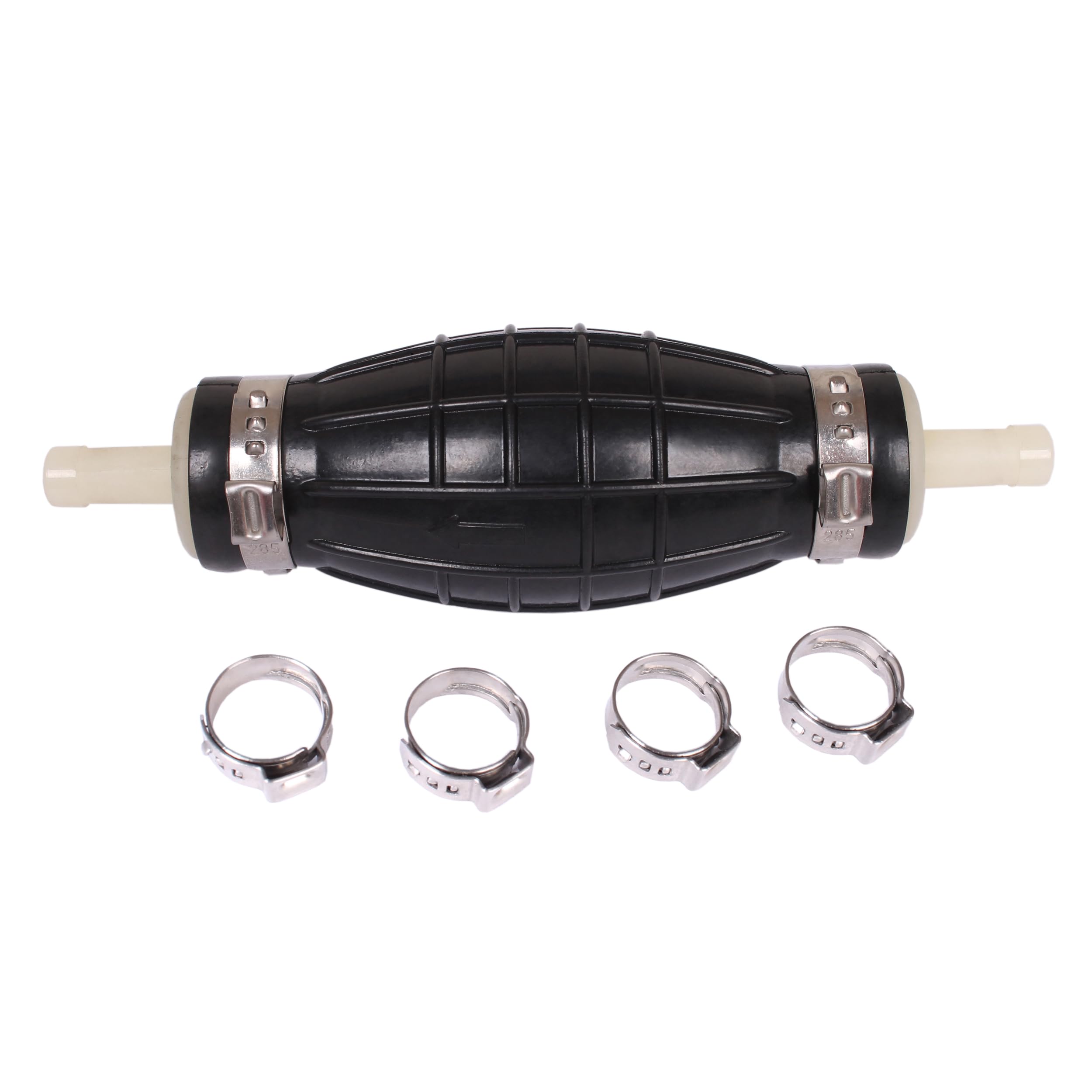 Amazon.com: Outboard Engine 65770-90J11 Primer Bulb Squeeze Pump