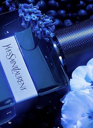 Miniatura 3 de Y Intense por Yves Saint Laurent para hombre - 2 oz EDP Spray