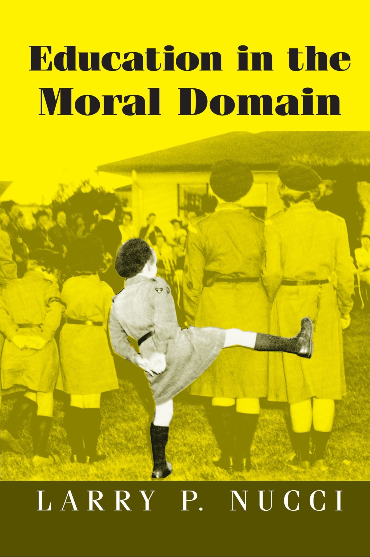 Education in the Moral Domain
