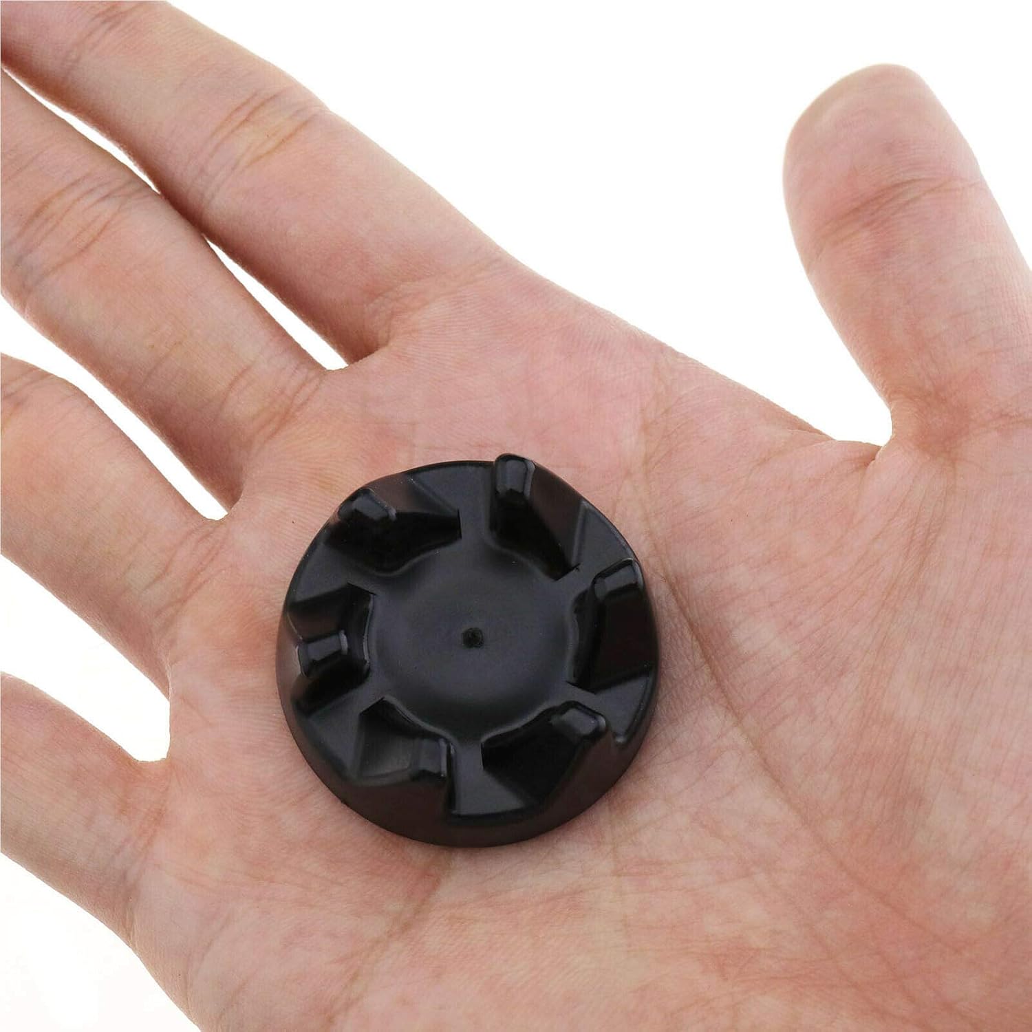 3PCS Blender Rubber Coupler Coupling Clutch Spindle Part For Kitchenaid Blender