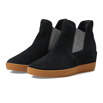 SOREL Out N Abouttm Slip On Wedge Women