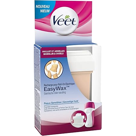 Veet easy wax maillot Clearance