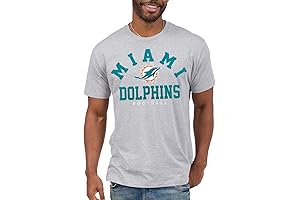 Miami Dolphins Shirts for Men: Classic and Stylish Apparel for True Fans
