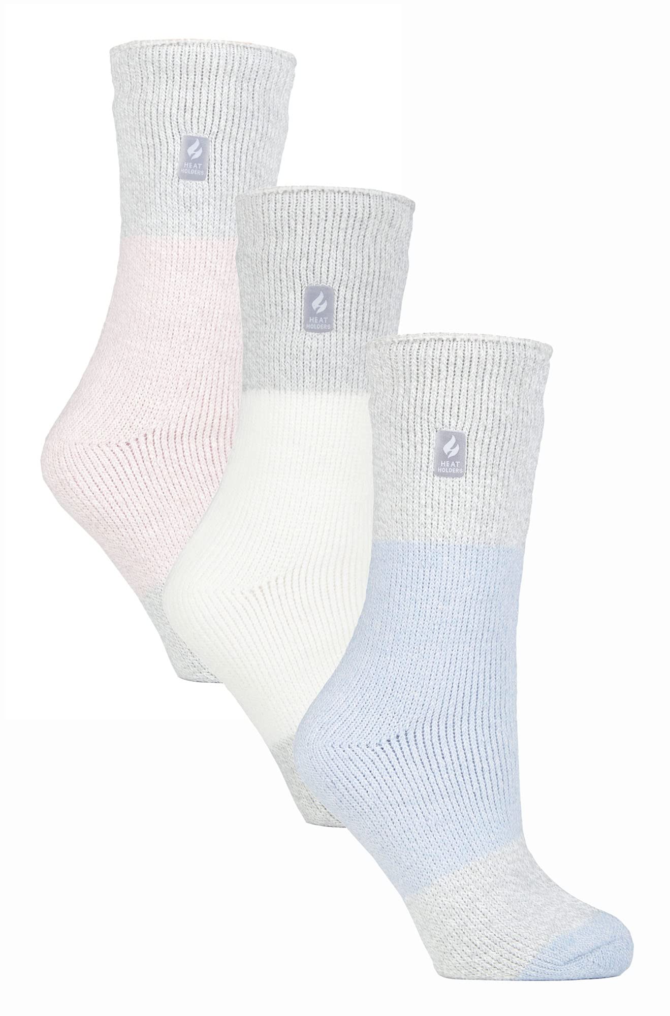 Pantalone in Lana Merino donna - Spring Revolution
