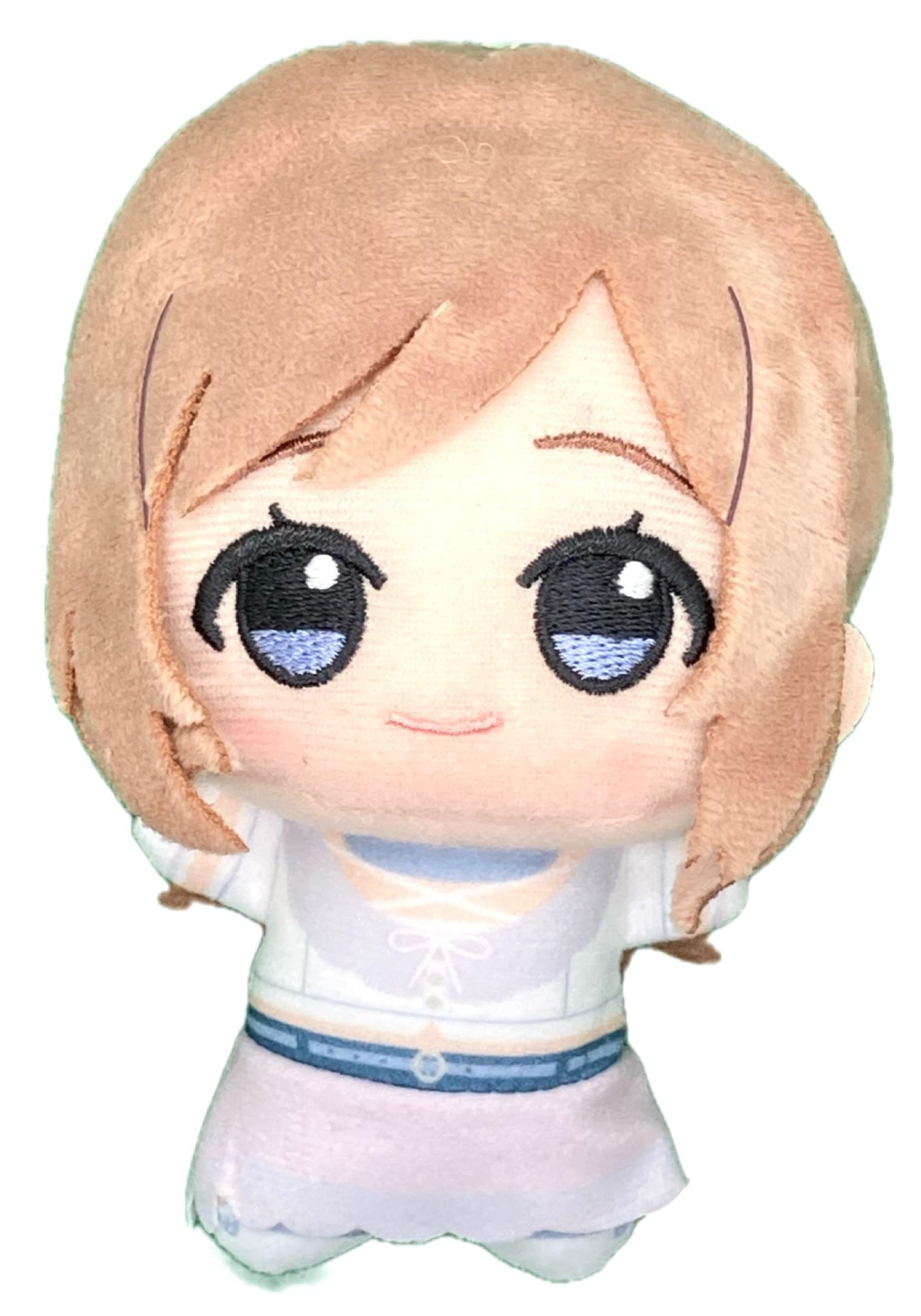 ぬいぐるみ 姫崎莉波 学園アイドルマスター Gift C105 学園アイドルマスター ぬいぐるみ 【姫崎莉波】 ふもふもひめさきり