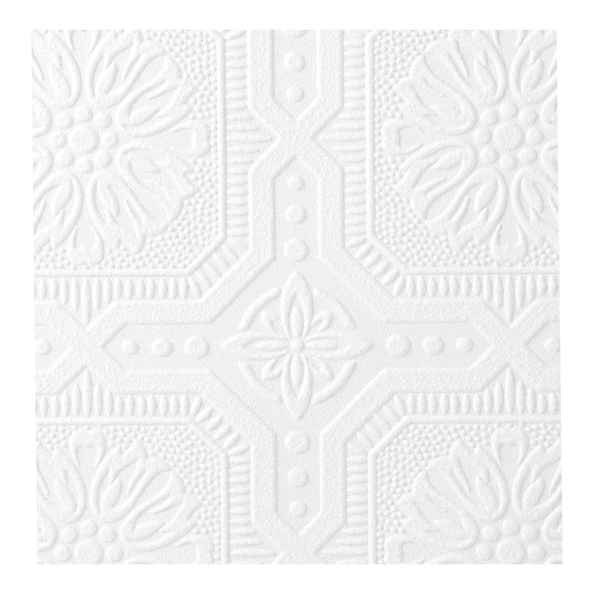 – Super Fresco Small Squares Wallpaper