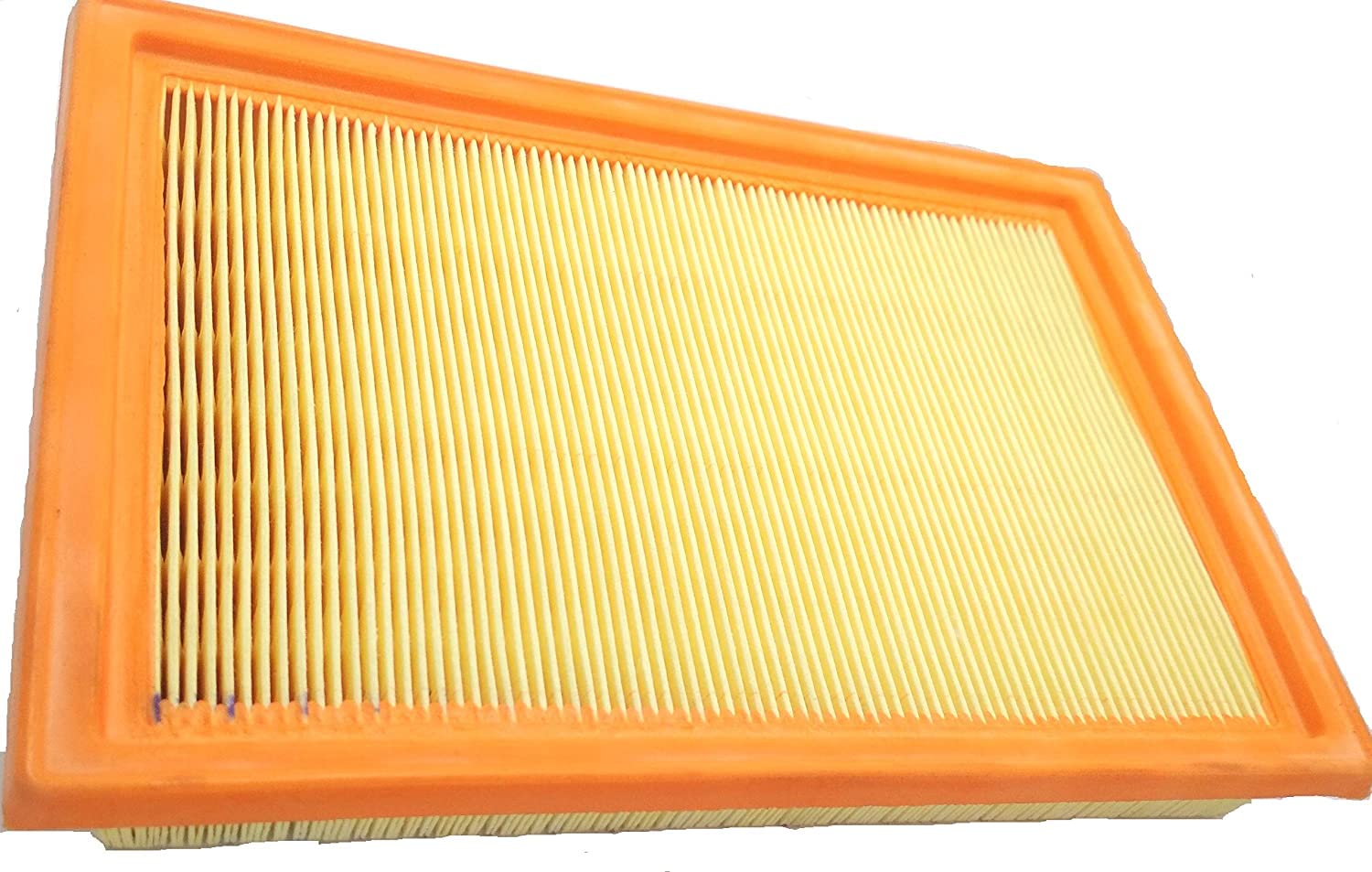 Auto Spare World - Air Filter Compatible With Datsun GO Plus 2015-2018 Petrol