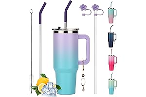 Stanley Pearlescent 40oz Tumbler