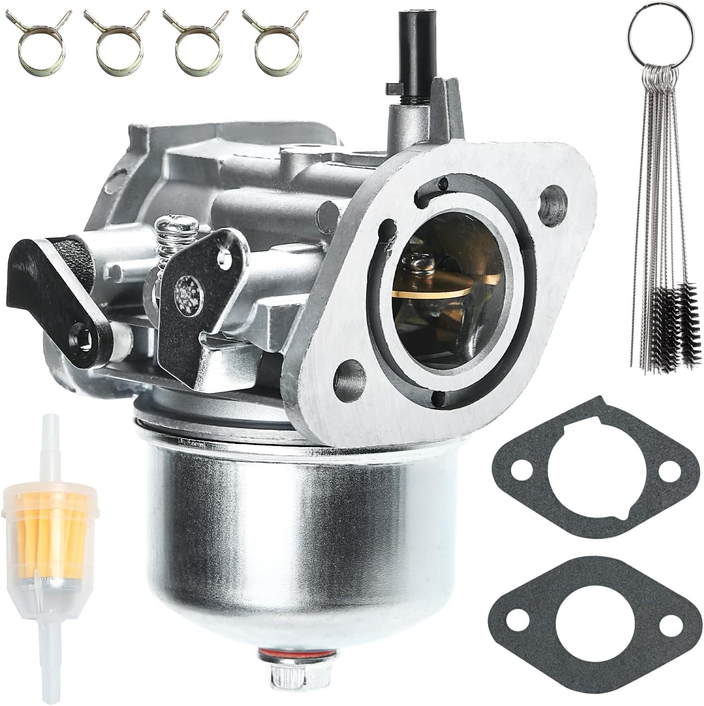 Carburetor for Kawasaki FH430V FH381V FH541V FS481V Engine