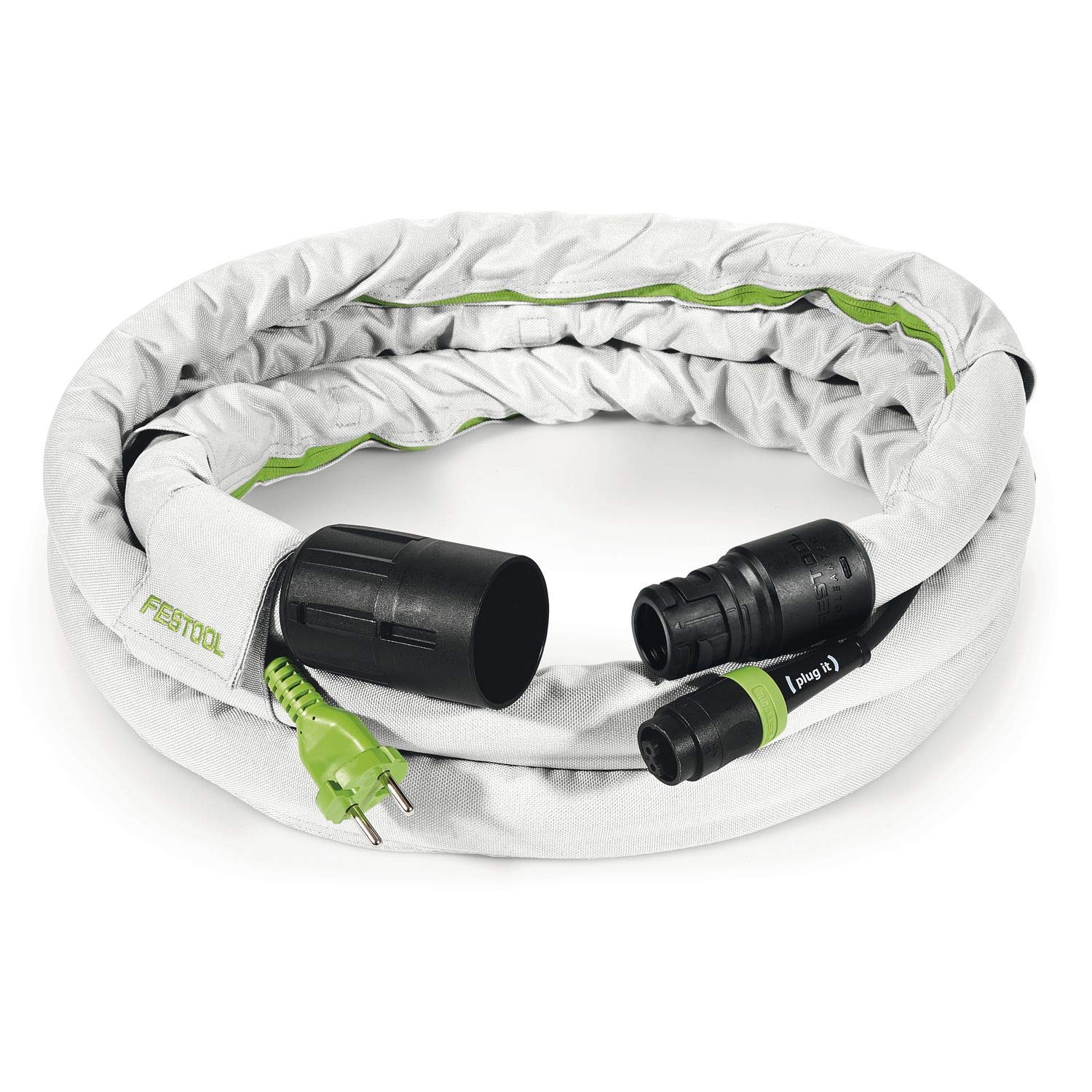 Festool Tubo flexible de aspiración D 27/22x5m-AS-GQ/CT