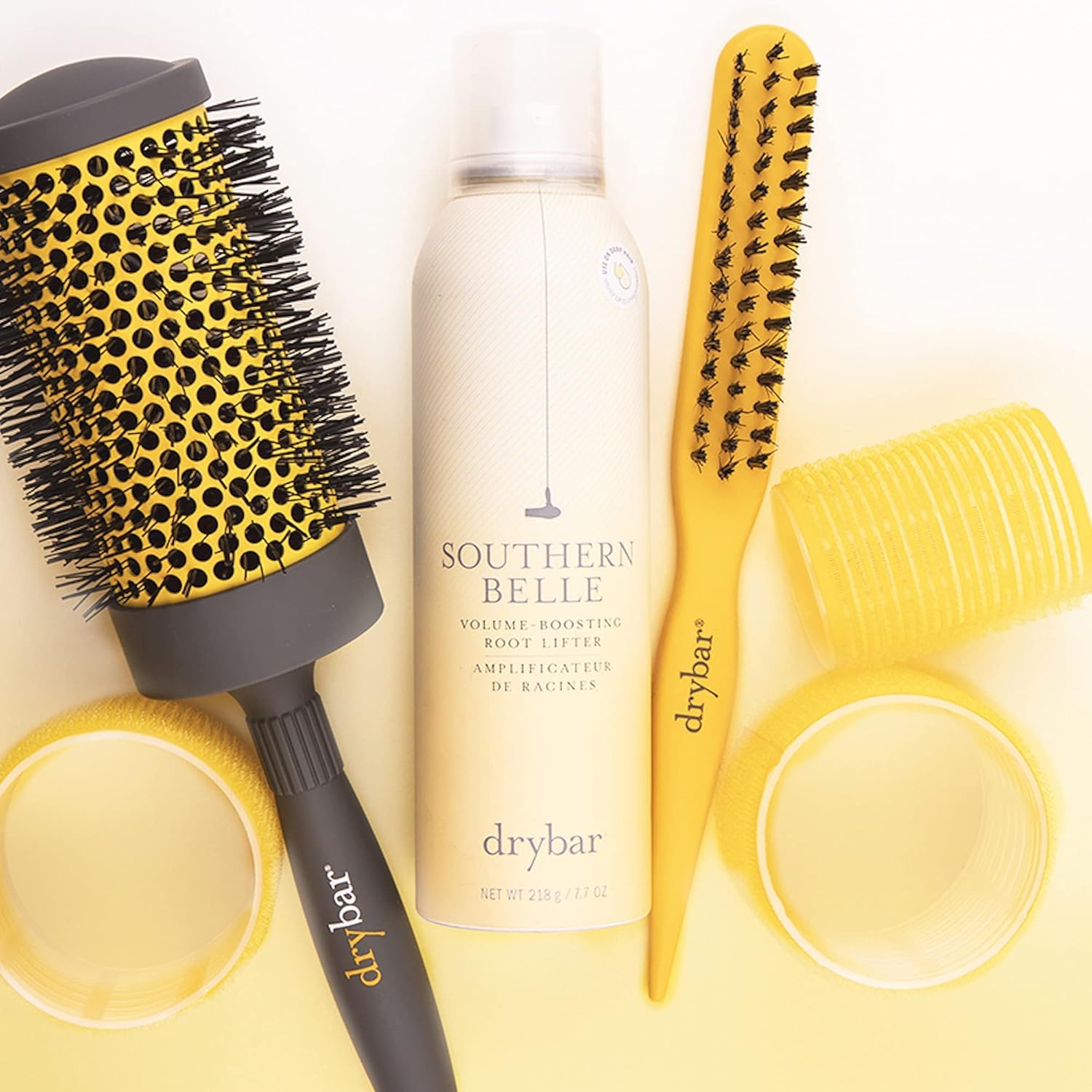 DRYBAR Rolki samozaciskowe High Tops firmy Drybar