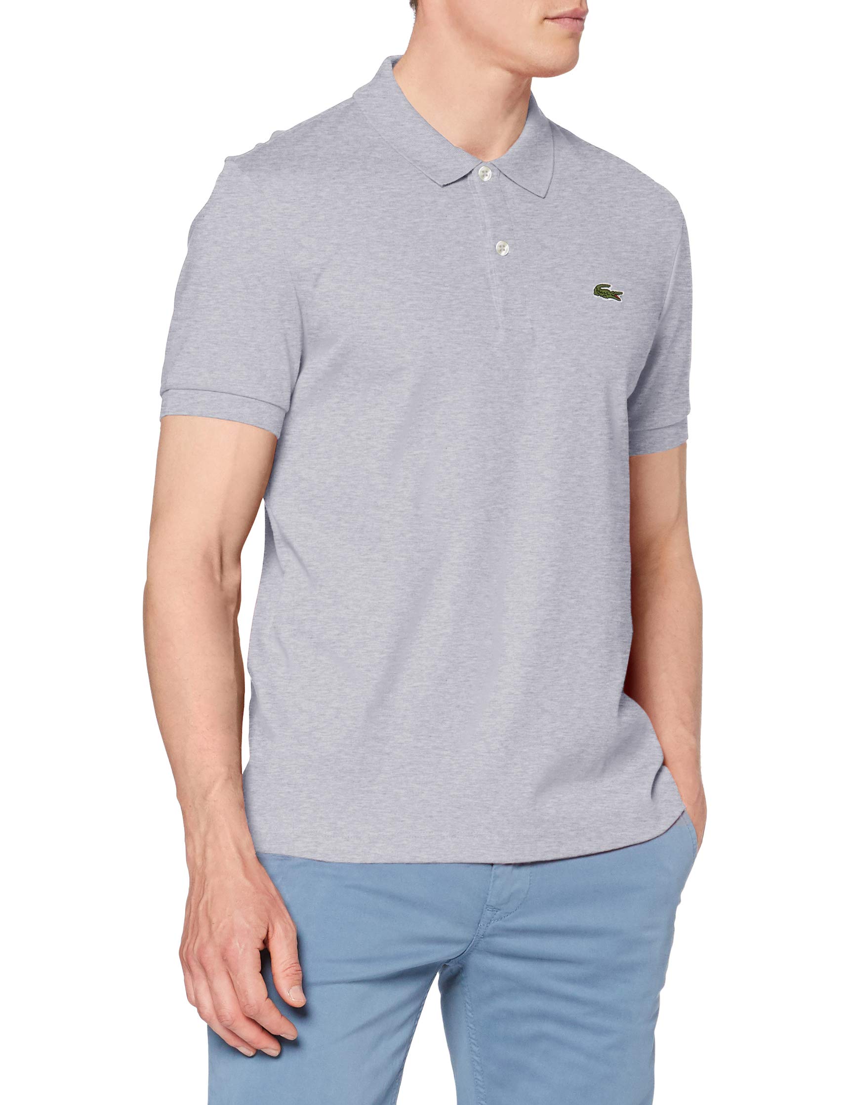 Lacoste Dh2050 Polo Homme (Lot de 1)