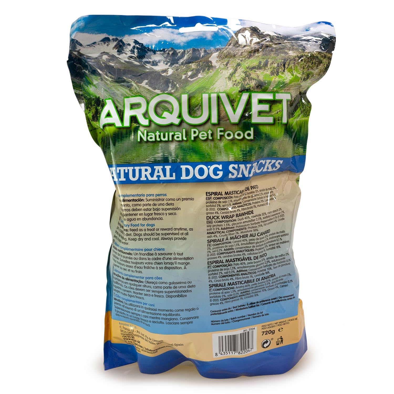 Arquivet