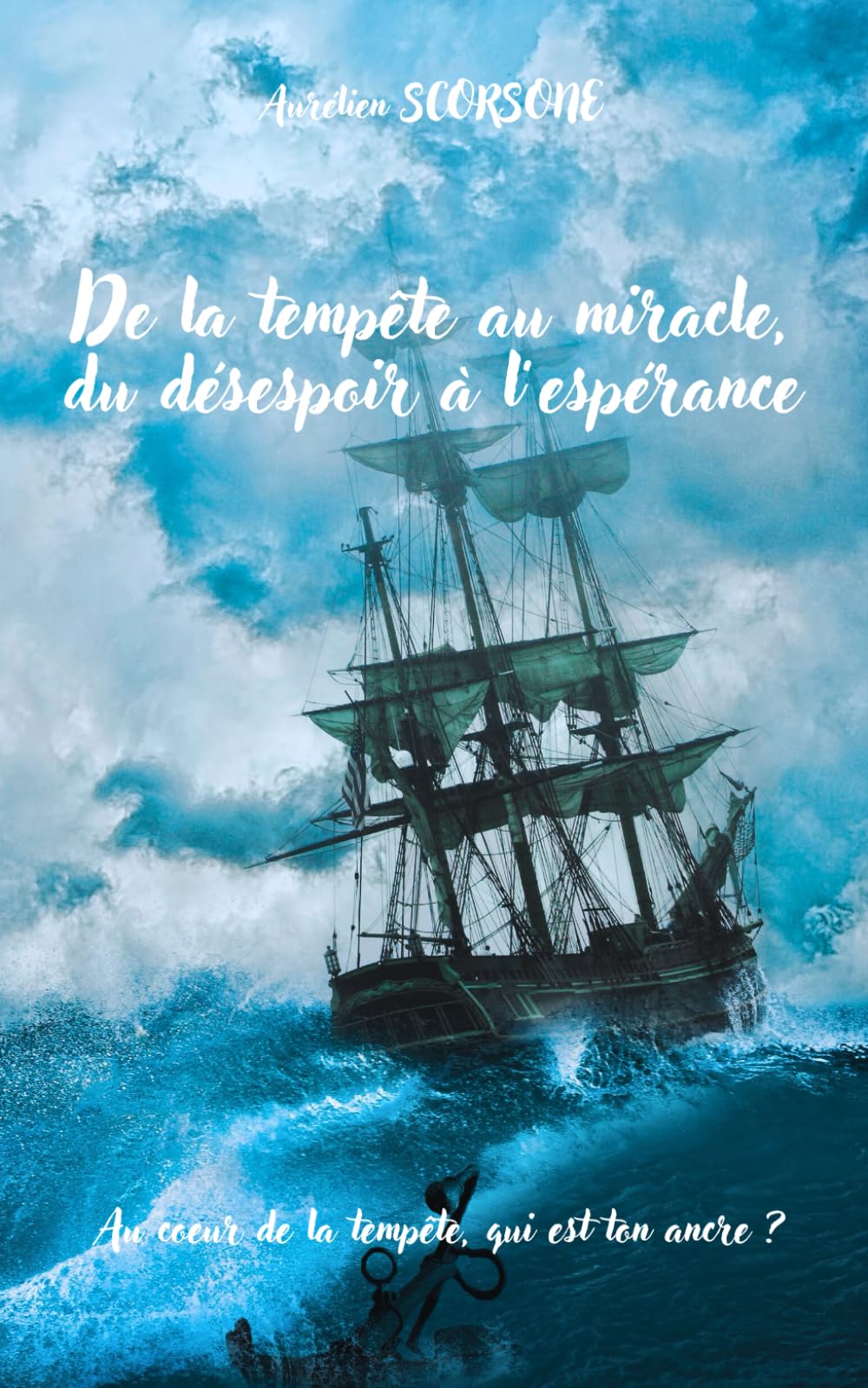 De la tempête au miracle, du désespoir à l'espérance