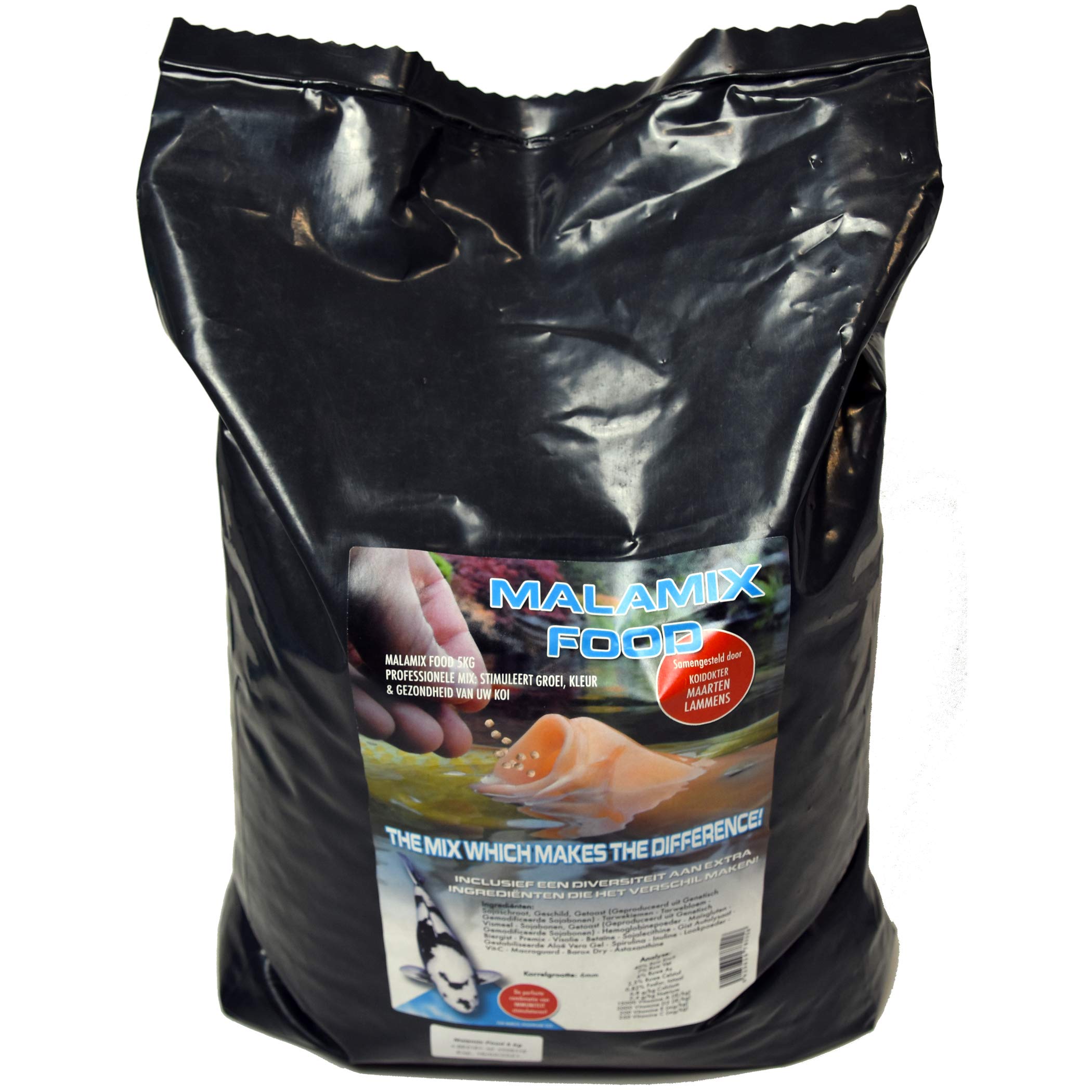 Malamix Food 1,3 kg emmer kopen