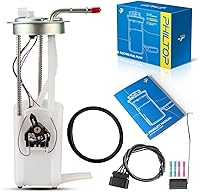 Vista 87 de PHILTOP HP10000 Módulo de Ensamblado de Bomba de Combustible Eléctrica Compatible con C1500/C2500/K1500/K2500 4.3L 5.0L 5.7L 7.4L de 1988–1995