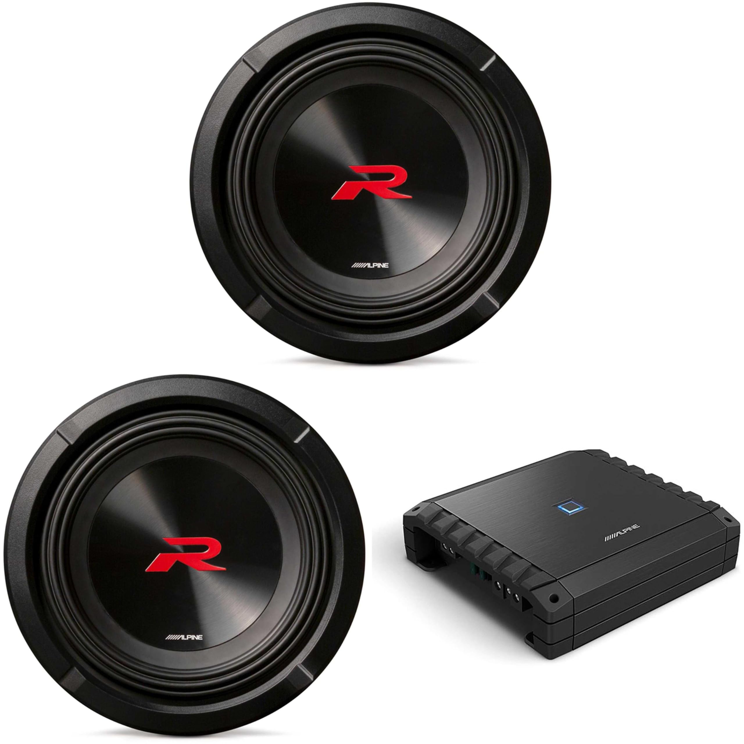 Alpine (2) R2-W8D2 8