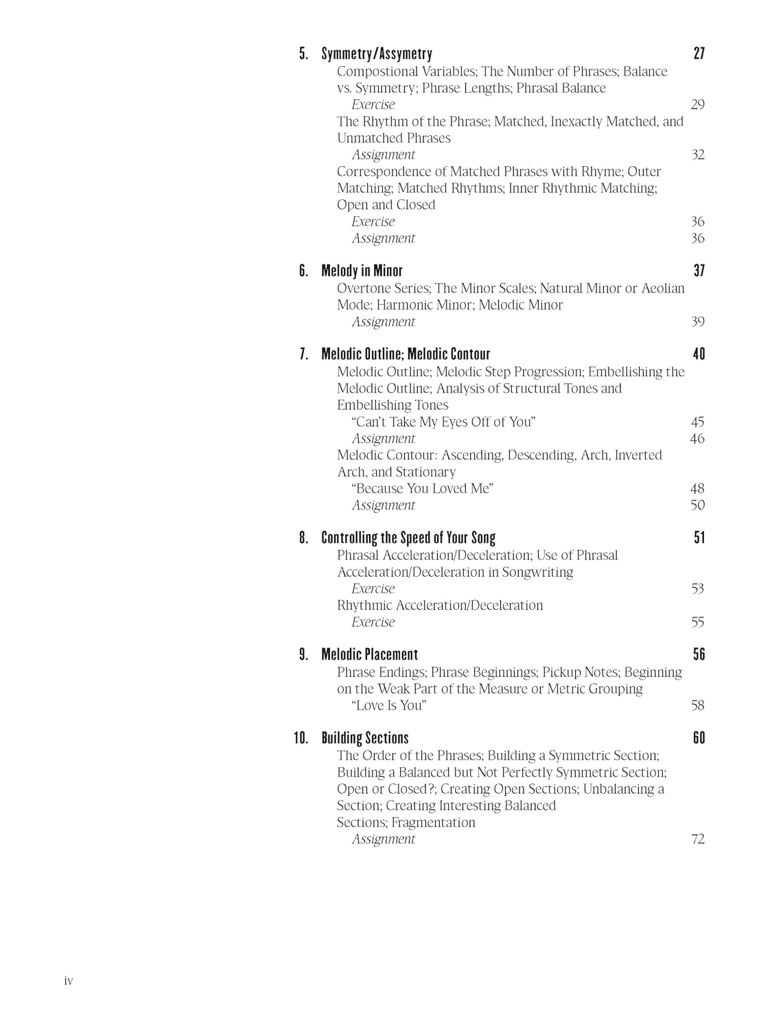 Melody in Songwriting Tools and Techniques for Writing Hit Songs | Learn to Craft Memorable Melodies and Harmonies | Berklee Guide Songwriting Book for All Levels